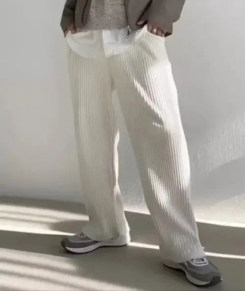 F1lthy Ware Velvet pants Size US 32 / EU 48 - 2 Thumbnail