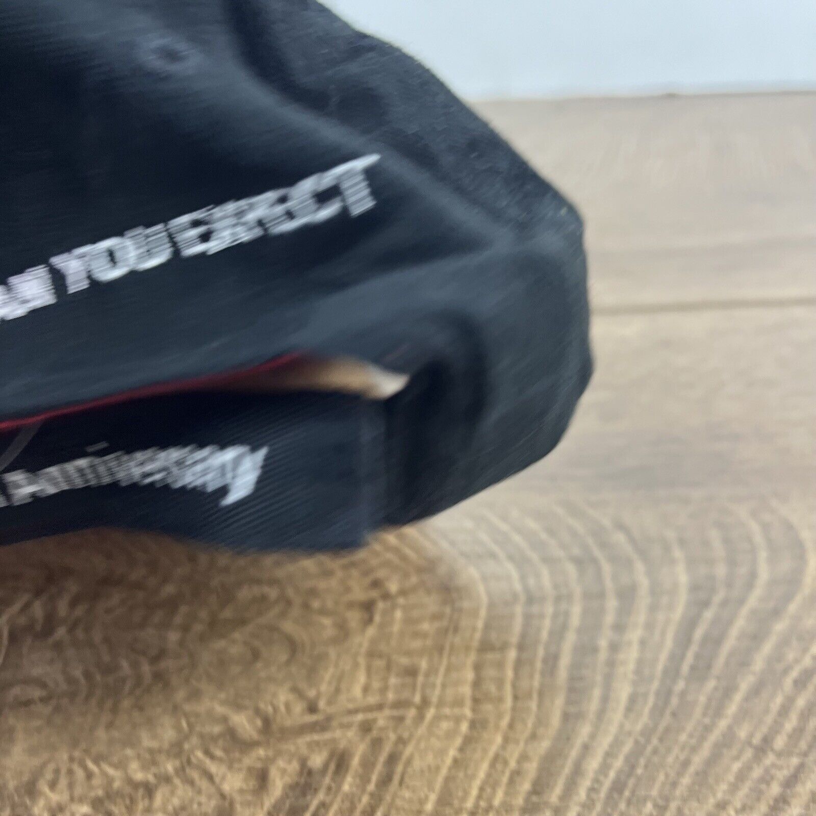Other Brenner Oil Company Hat Black Cap Hat Adjustable Hat Black A Size ONE SIZE - 12 Thumbnail