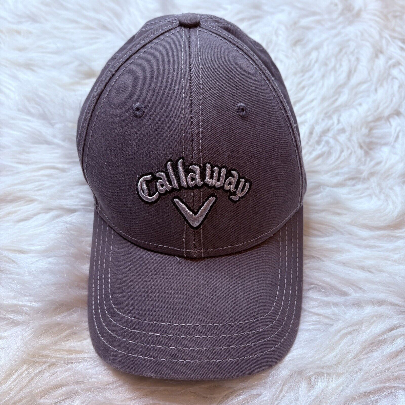 Callaway Callaway Golf Hat Size ONE SIZE - 1 Thumbnail