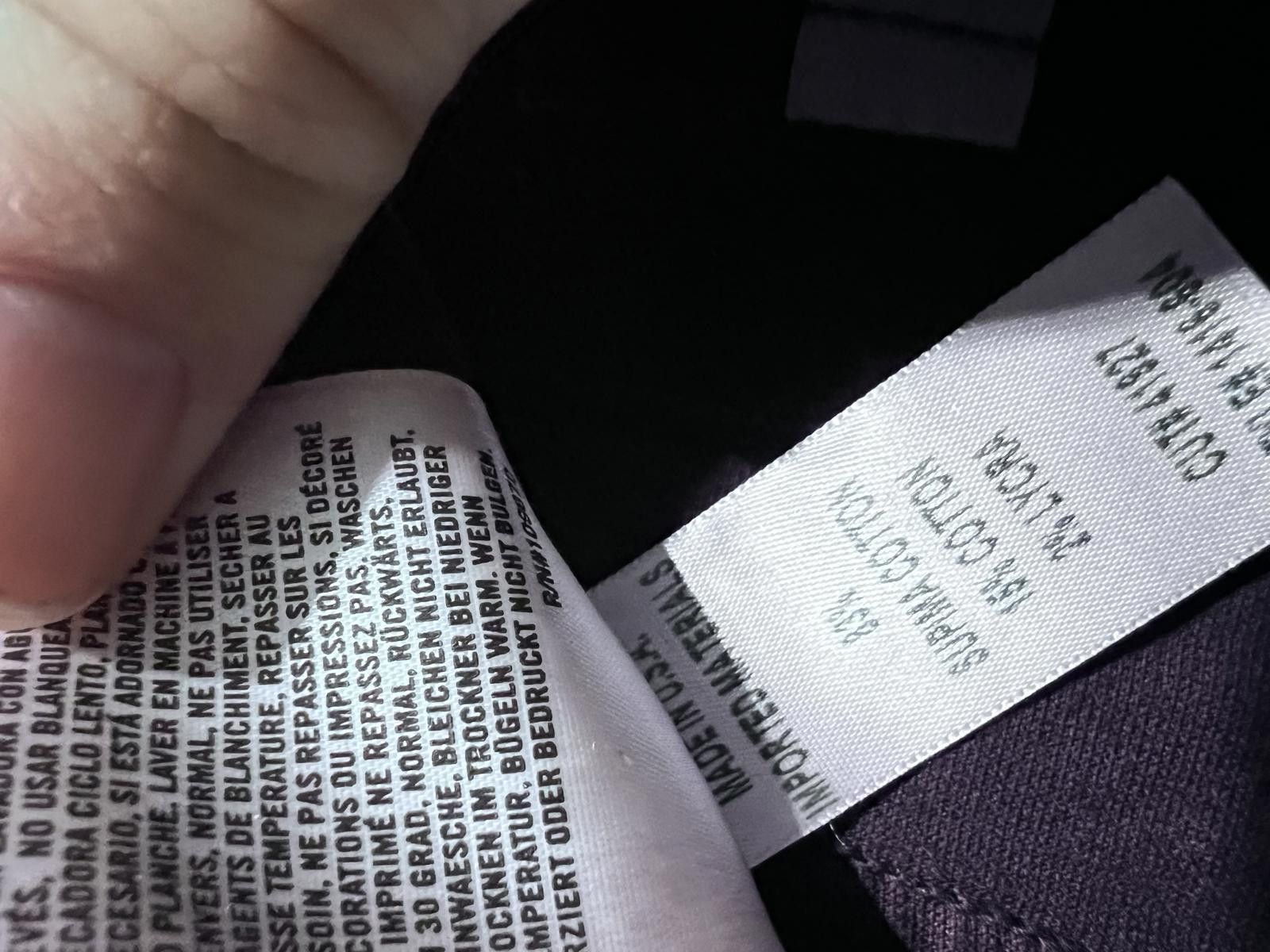 Citizens Of Humanity Citizens of Humanity Skinny Jeans Plum Size 8, 27inch BNWT Size 27" / US 4 / IT 40 - 8 Thumbnail