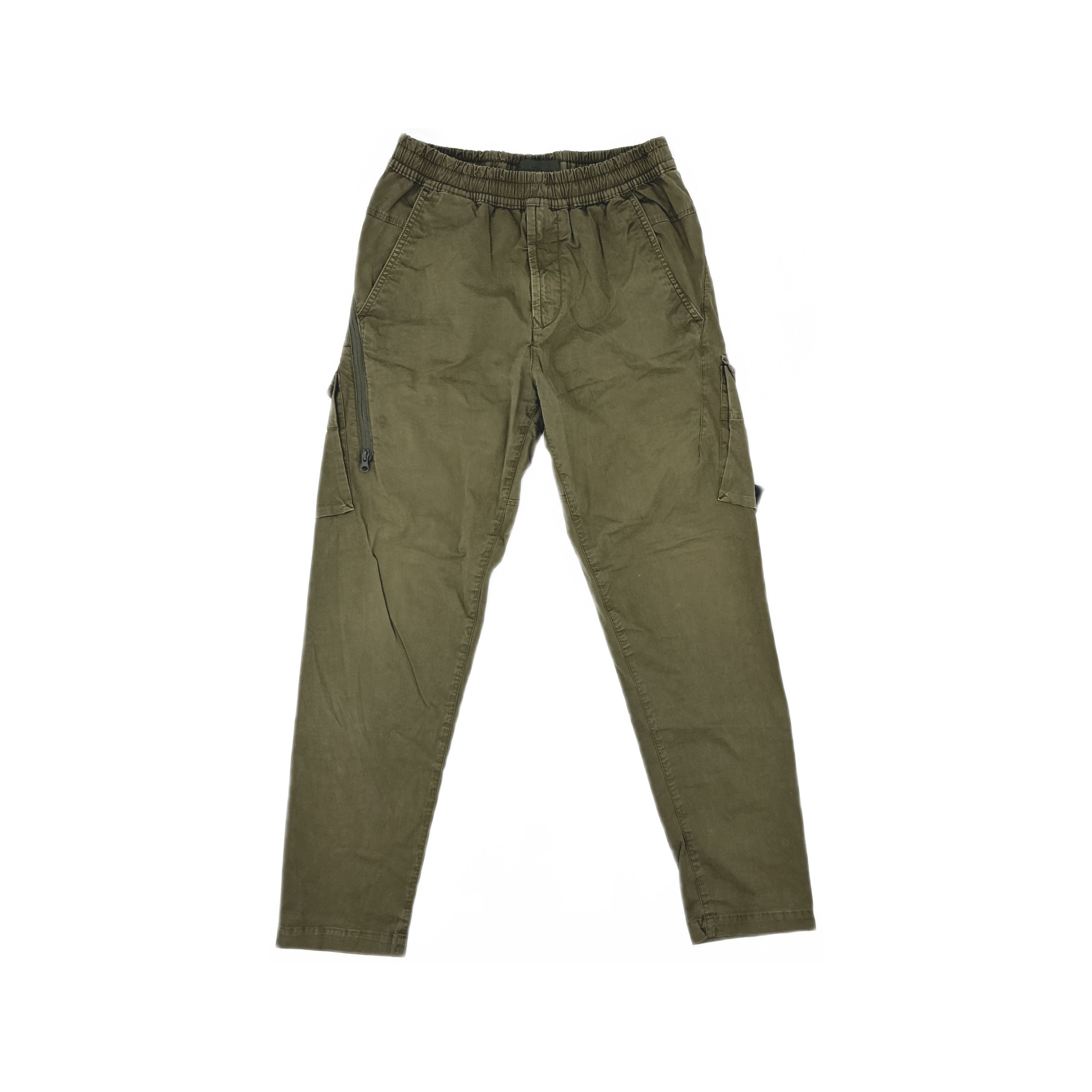 Stone Island Stone Island Ghost Piece Cargo Pants Size 30 Size US 30 / EU 46 - 1 Thumbnail