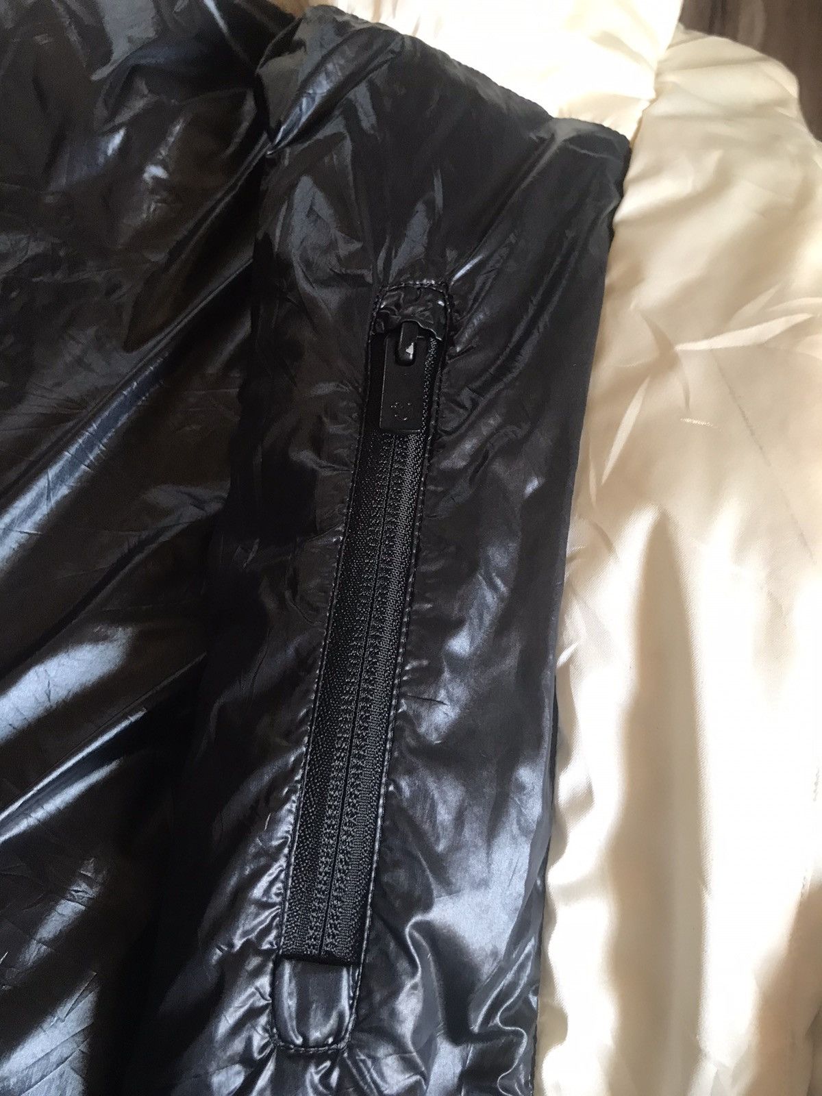 Jil Sander × Uniqlo JILL SANDER X UNIQLO DOWN JACKET Size US S / EU 44-46 / 1 - 9 Thumbnail