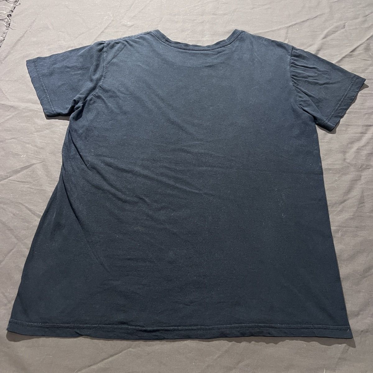 Band Tees 2015 Marilyn Manson Smells Like Children Promo Tee L Faded Size US L / EU 52-54 / 3 - 7 Thumbnail