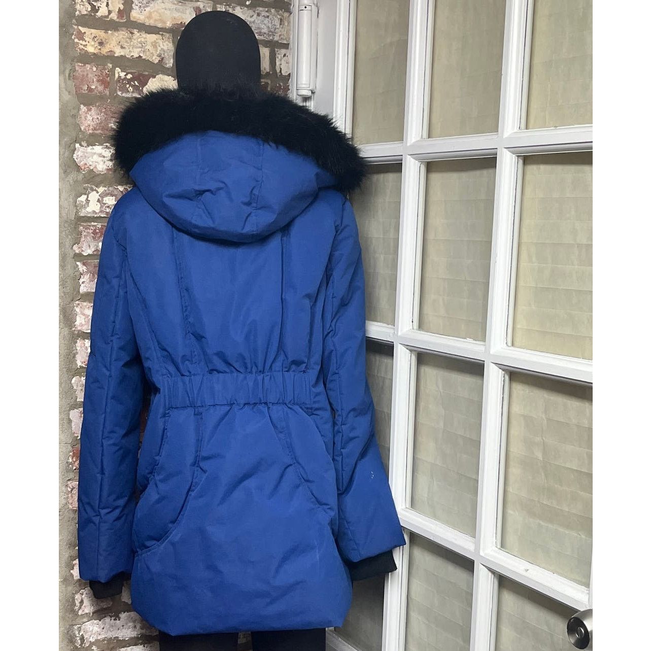 Other HFX Blue Coat, Size L, Excellent Condition Size L / US 10 / IT 46 - 2 Thumbnail