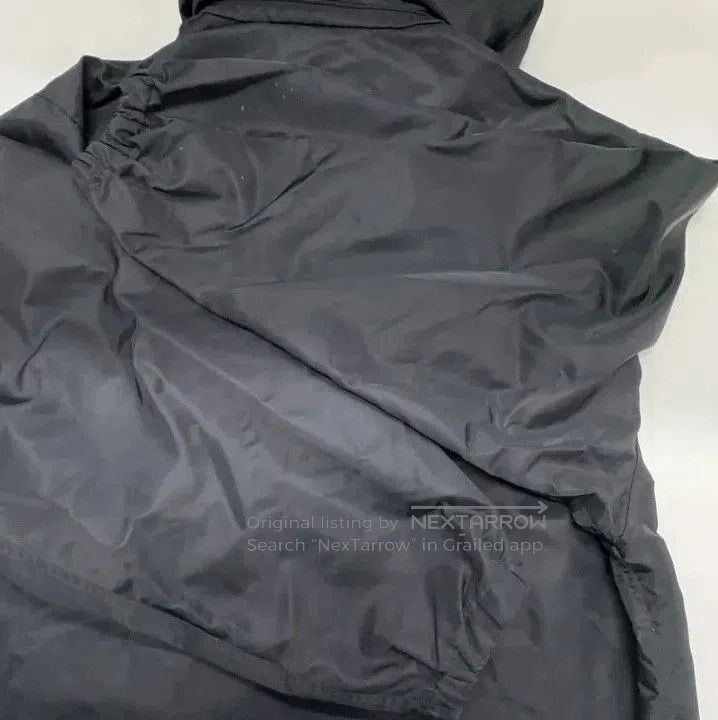Balenciaga Balenciaga SS23 Logo Print Oversized Jacket. Size US S / EU 44-46 / 1 - 7 Thumbnail