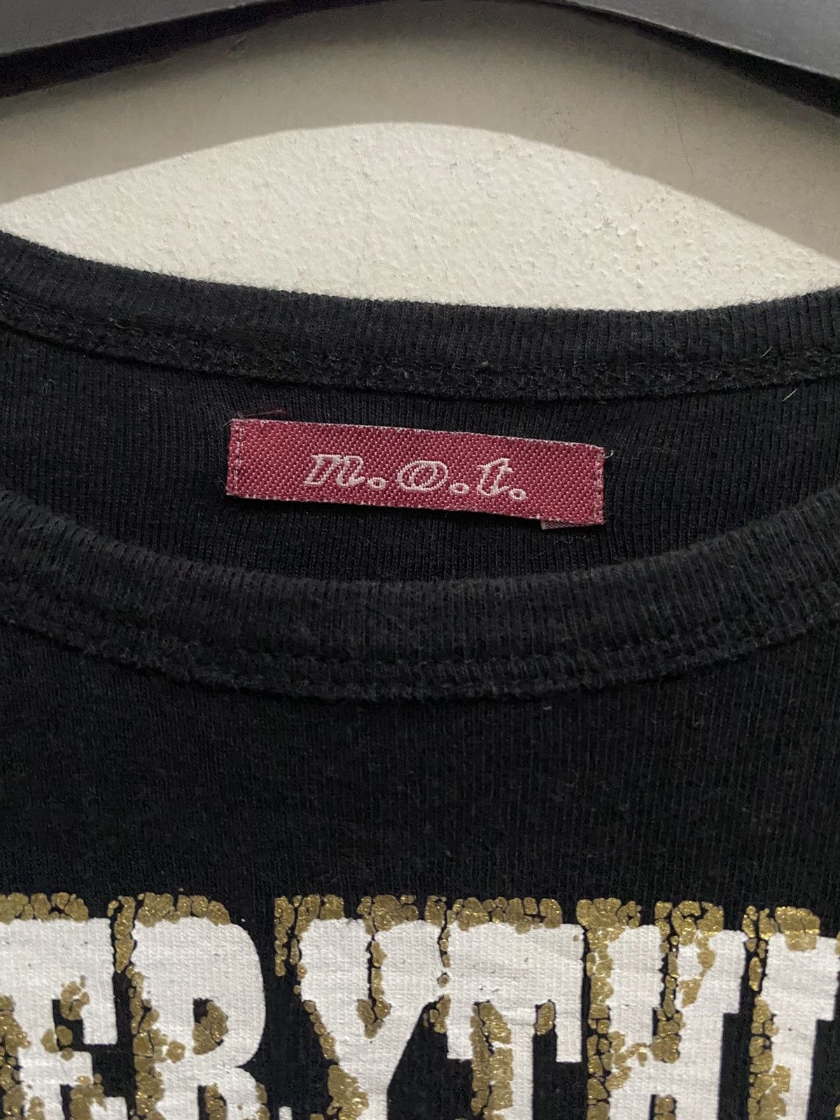 If Six Was Nine n.o.t Long sleeve Size XS / US 0-2 / IT 36-38 - 6 Thumbnail