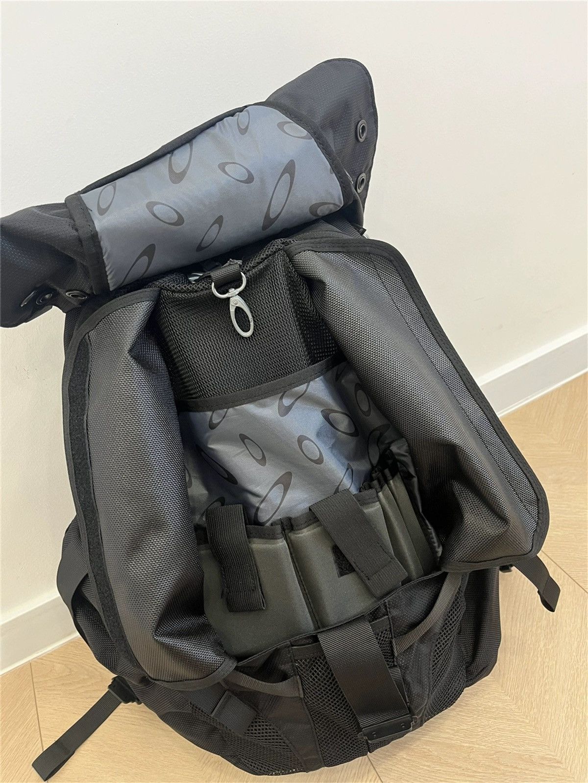 Oakley Oakley Icon Backpack Size ONE SIZE - 6 Thumbnail