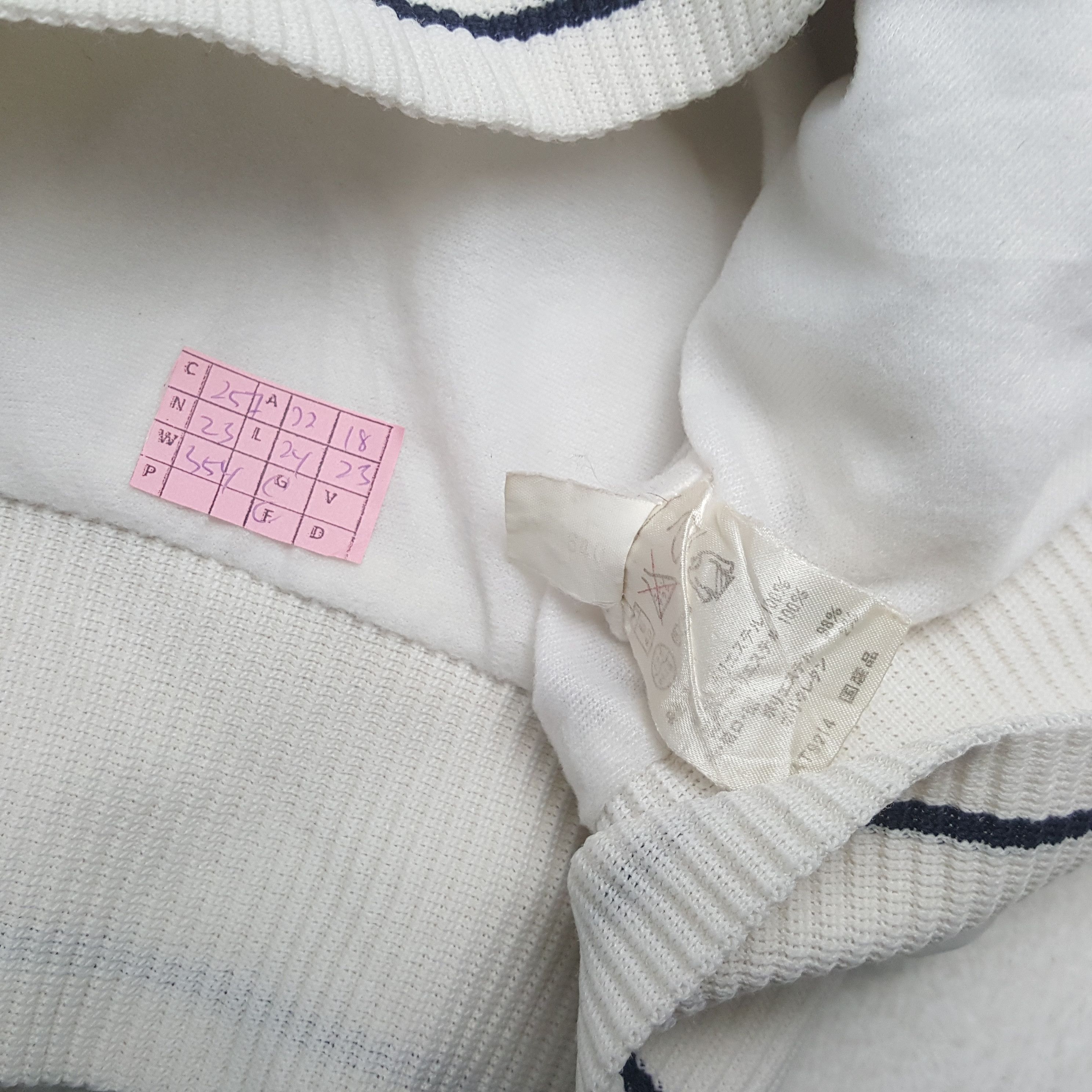 Japanese Brand × Yamaha YAMAHA SPORT Motorsports Style Jacket Size US M / EU 48-50 / 2 - 8 Thumbnail