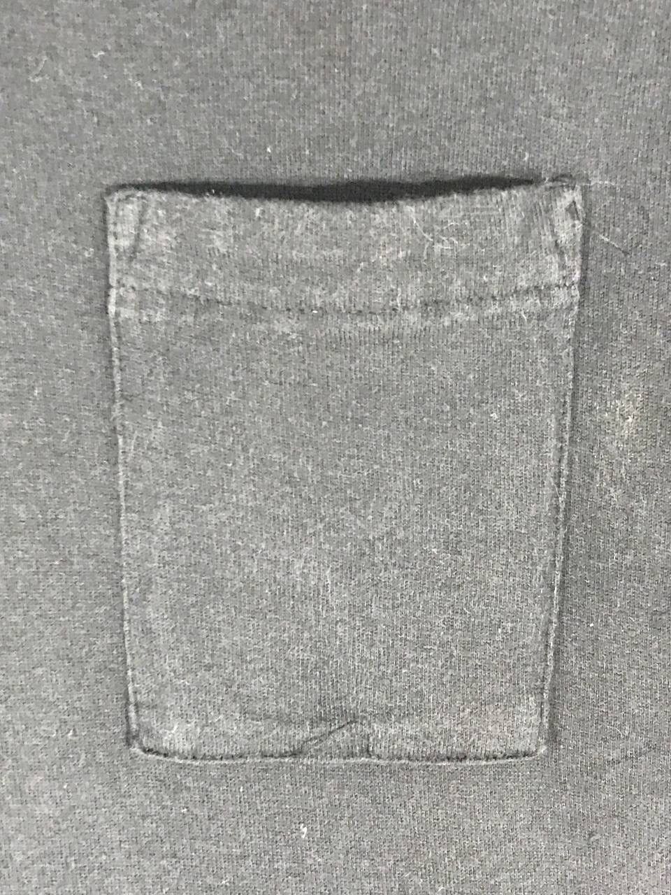 Japanese Brand × Yohji Yamamoto plain black design Size US L / EU 52-54 / 3 - 6 Thumbnail