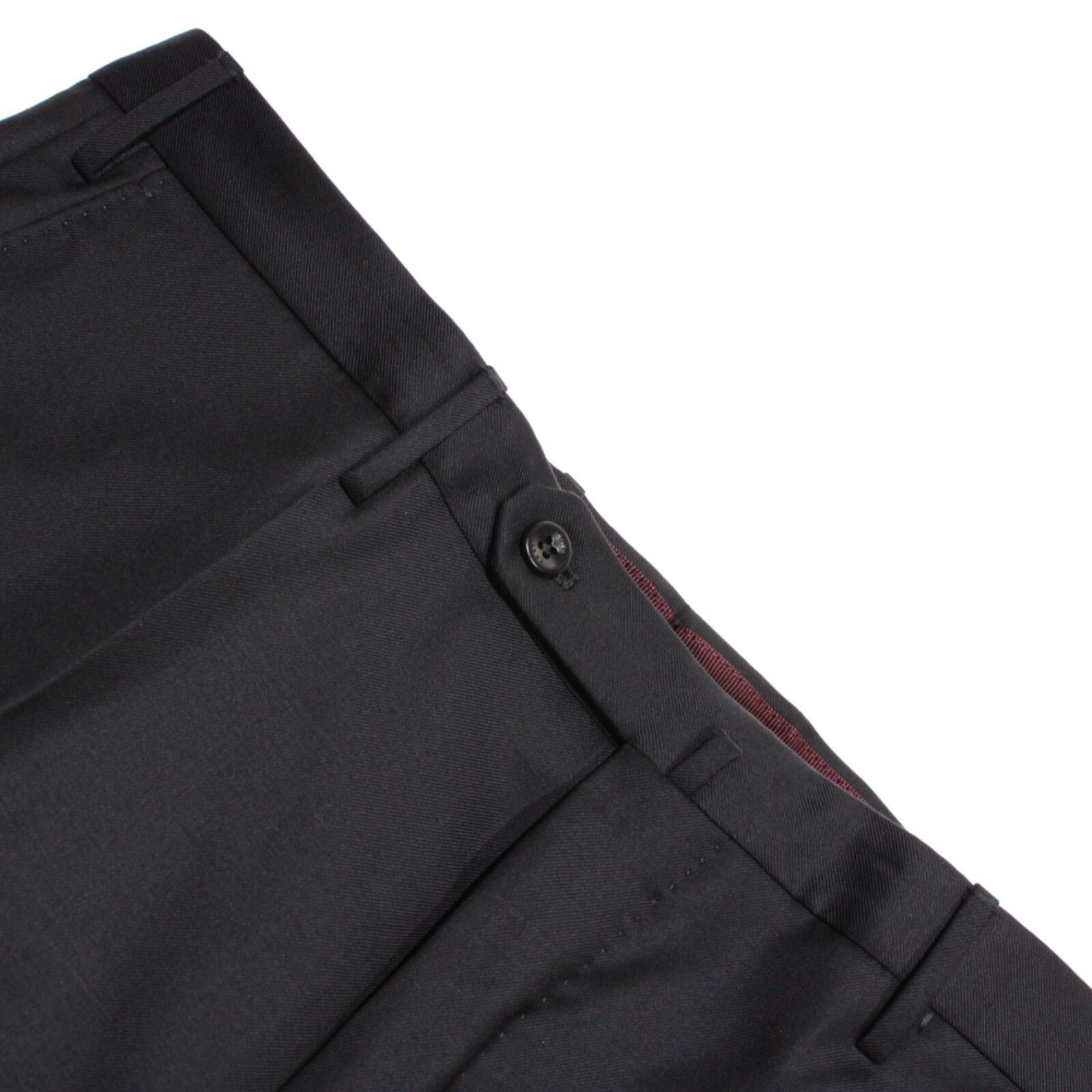 Incotex INCOTEX New with tags Dress Pants Size 34 US In Blue Size US 34 / EU 50 - 1 Thumbnail