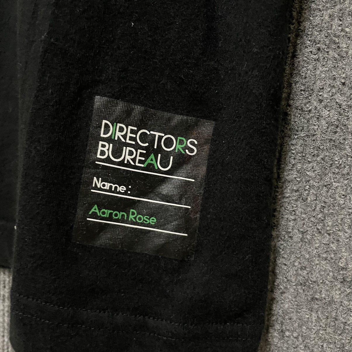 Japanese Brand × Vintage Vintage 2011 Super 8 Movie Promo T Shirt Collaboration Size US L / EU 52-54 / 3 - 3 Thumbnail