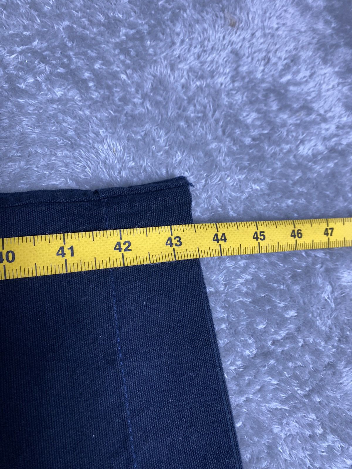 Morgan Homme Morgan Design LGB. S0348 Size US 33 - 18 Thumbnail