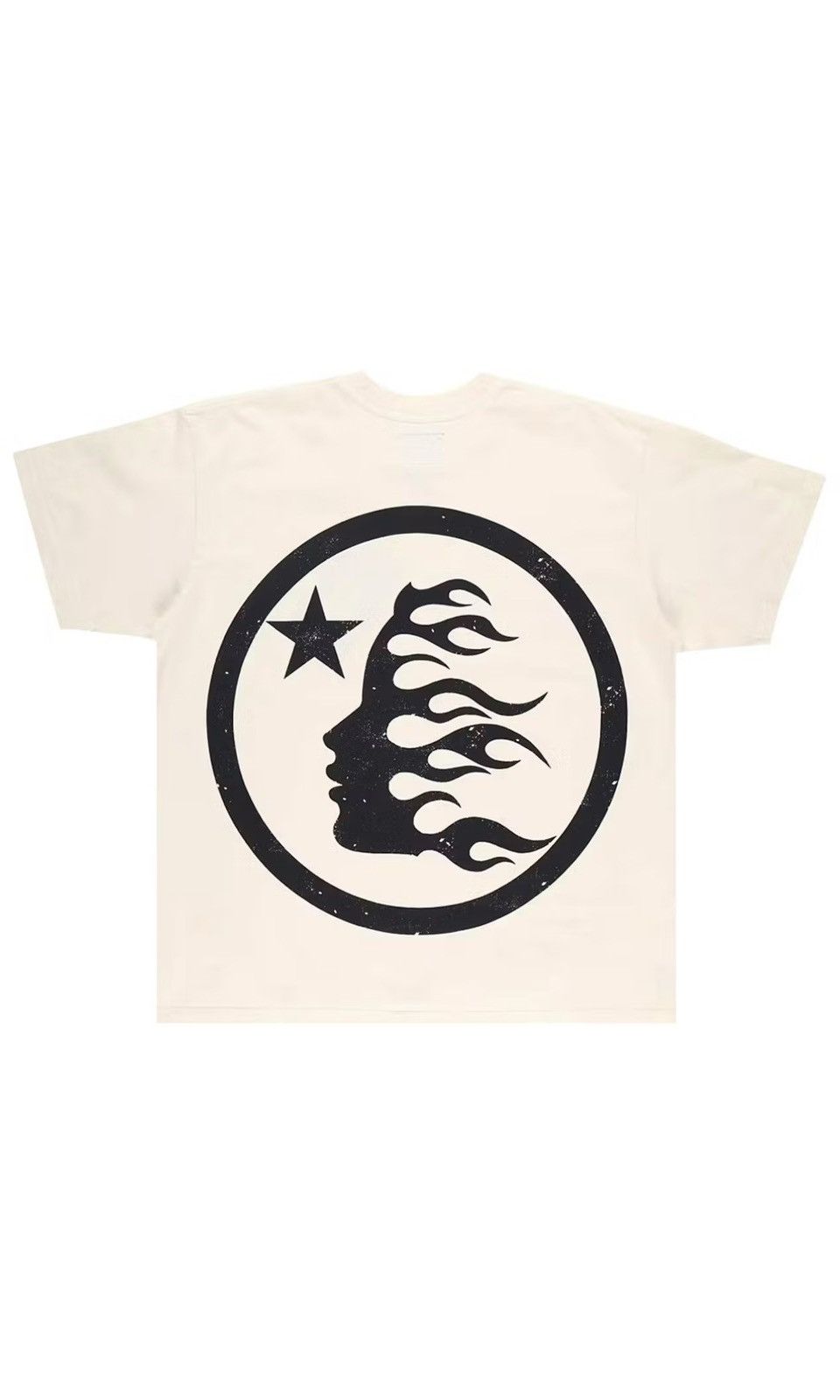 HELLSTAR Hellstar Classic T-Shirt Size US M / EU 48-50 / 2 - 2 Thumbnail