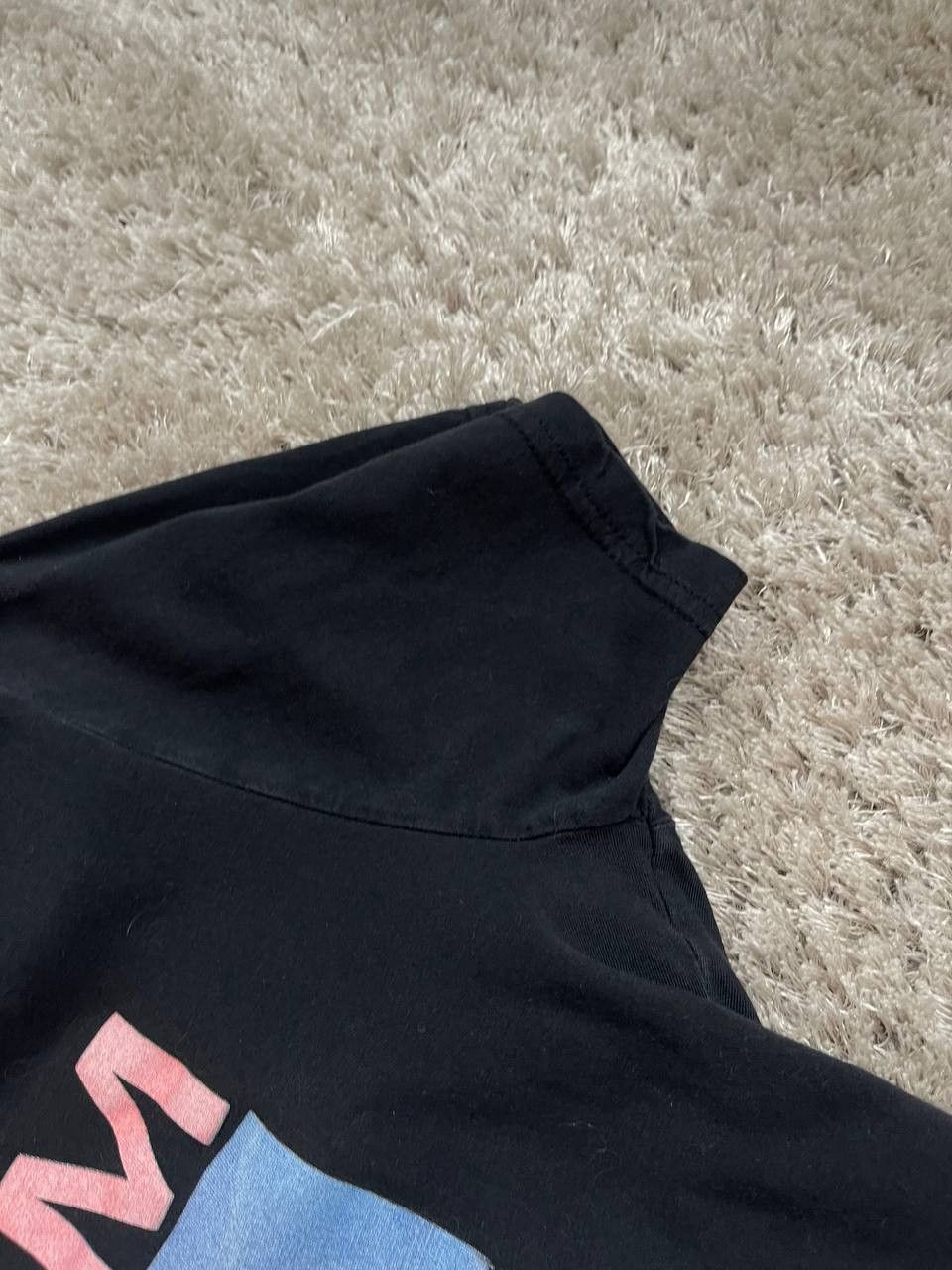 Eminem × Vintage RARE Eminem Vintage Y2K Tee Size US M / EU 48-50 / 2 - 7 Thumbnail