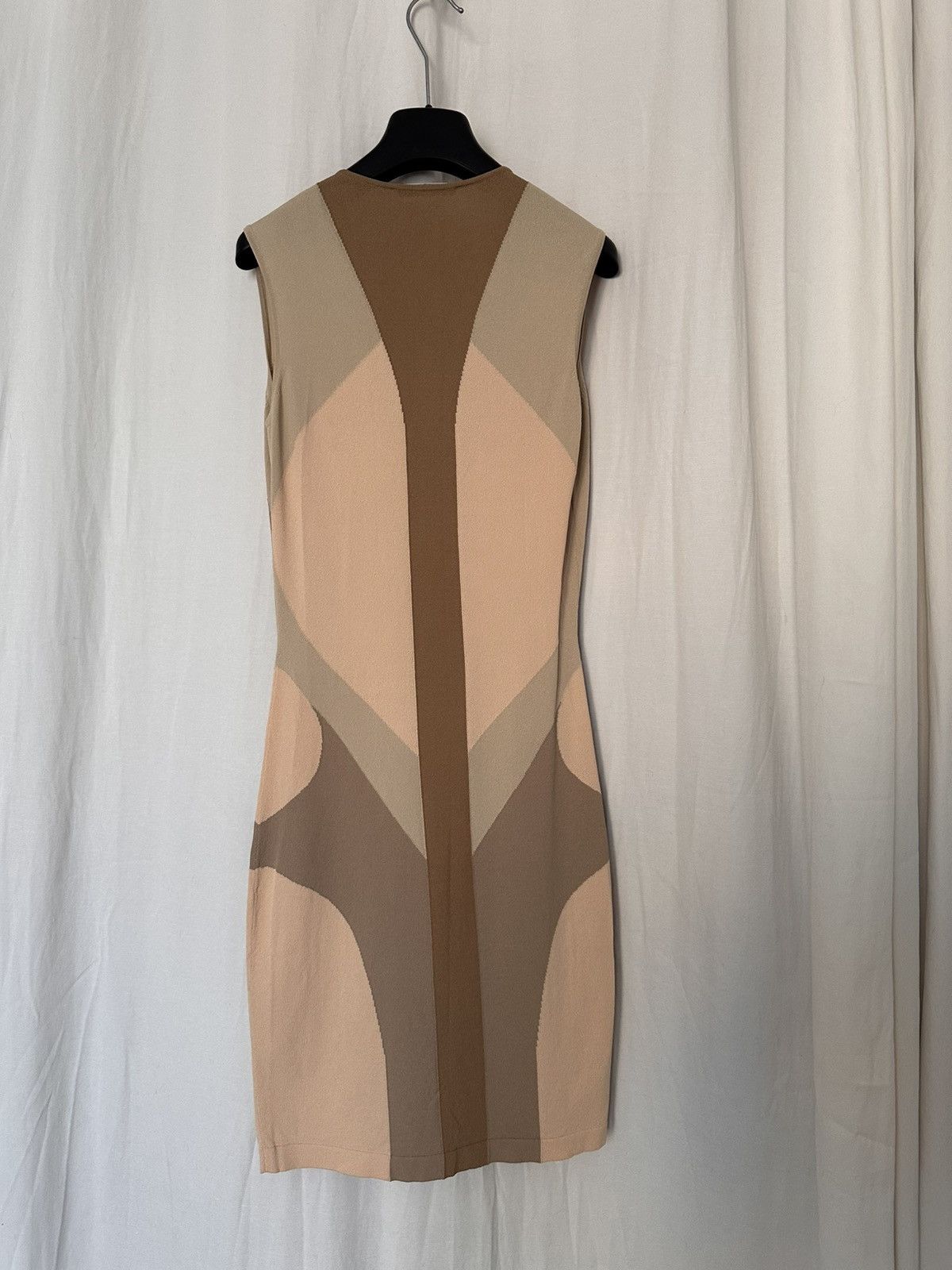 Alexander McQueen Alexander McQueen Resort 2009 Runway Rare Archive Vintage Size S / US 4 / IT 40 - 3 Thumbnail