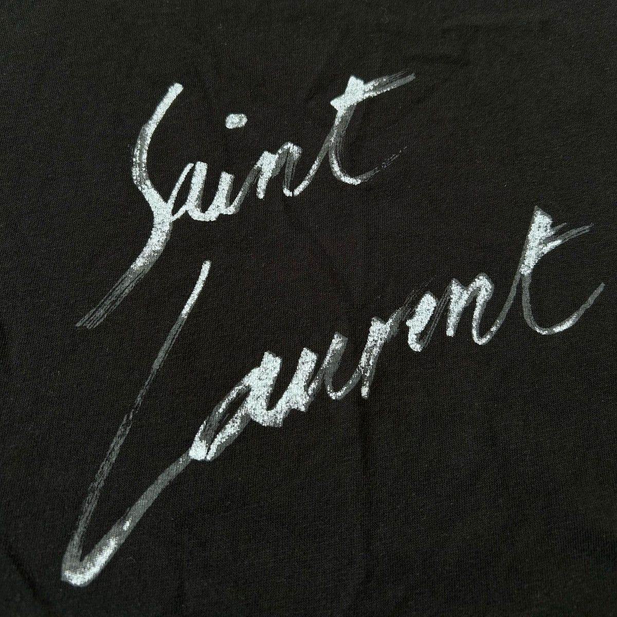 Saint Laurent Paris SAINT LAURENT Size US XXL / EU 58 / 5 - 1 Thumbnail