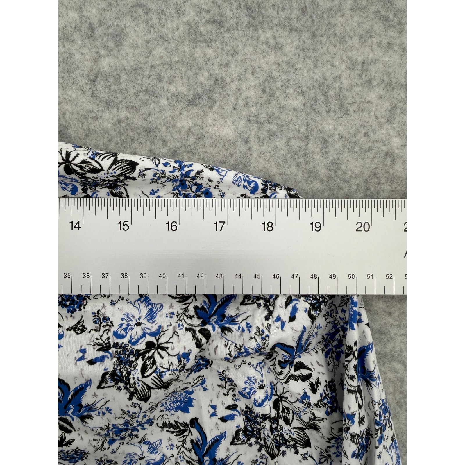 Robert Graham NWT Robert Graham Valdez Floral Classic Fit Woven Shirt Size US M / EU 48-50 / 2 - 8 Thumbnail