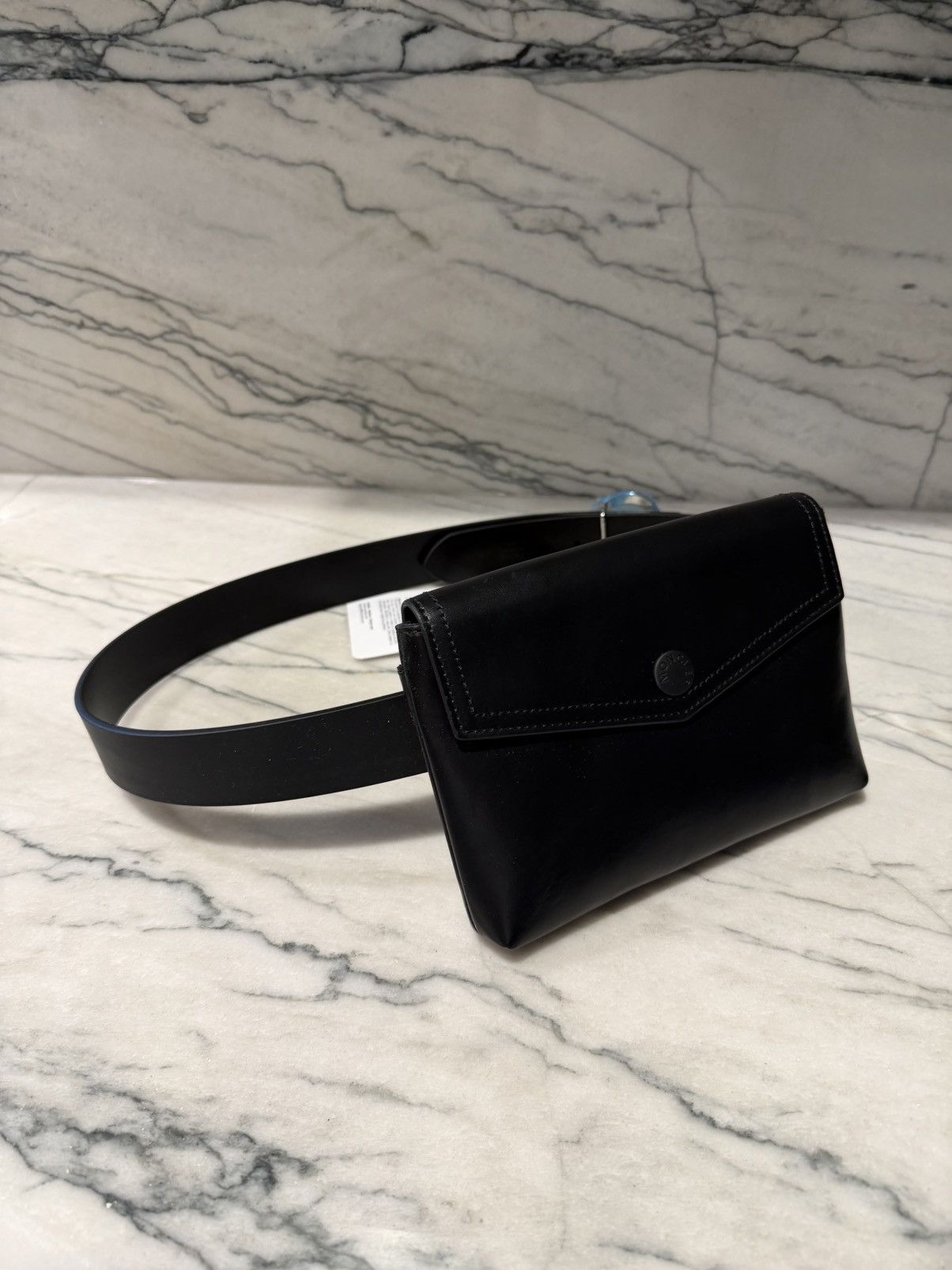 Moncler Moncler belt bag Size ONE SIZE - 1 Thumbnail