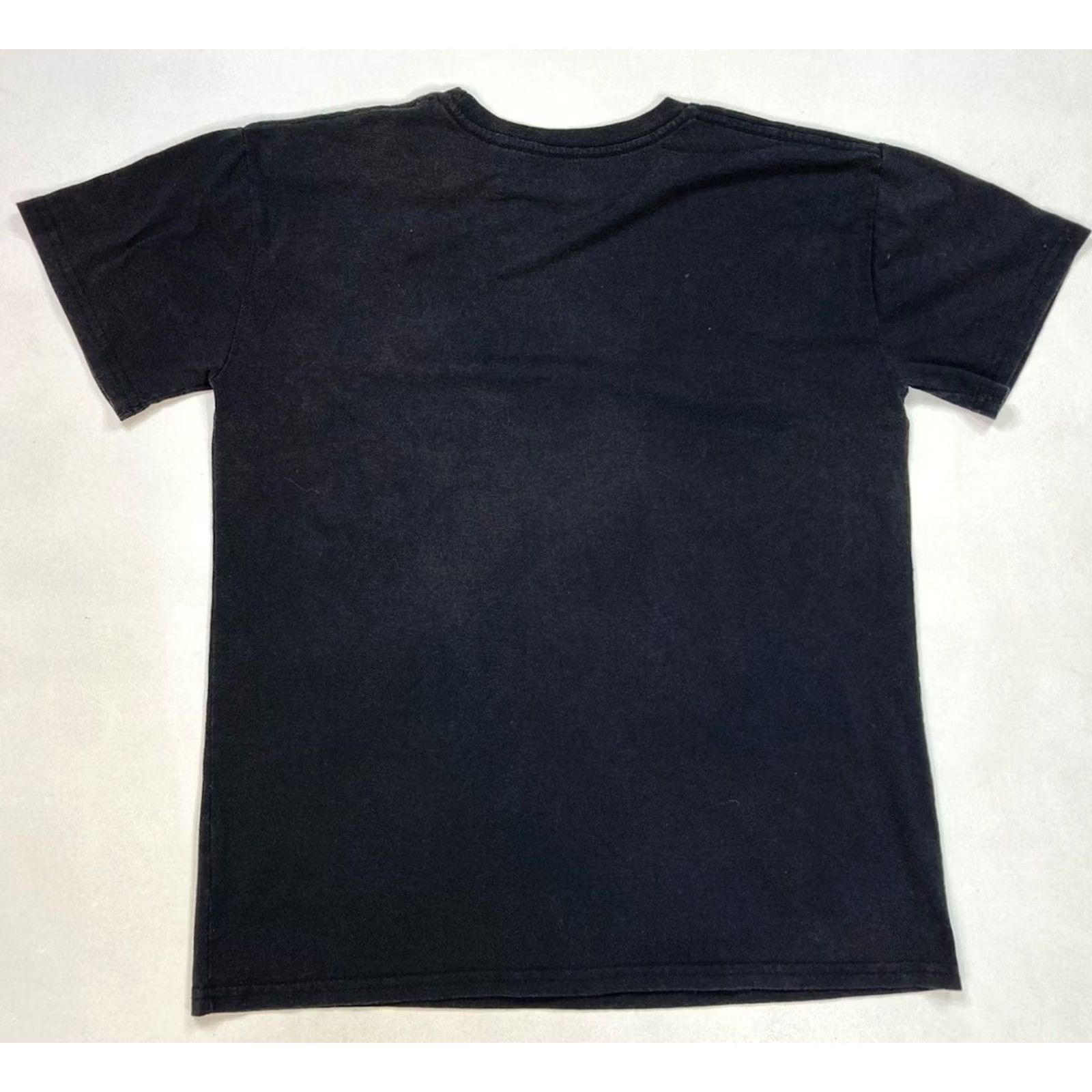 Vintage VINTAGE Lil Wayne Graphic T-shirt Women Medium Black Short Sleeve Music Size M / US 6-8 / IT 42-44 - 3 Thumbnail