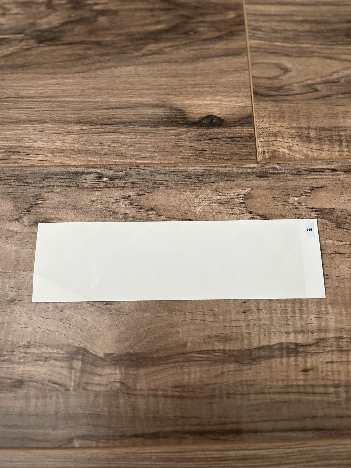 Supreme Supreme CNN Capone N Noreaga War Report Box Logo Sticker Size ONE SIZE - 4 Thumbnail