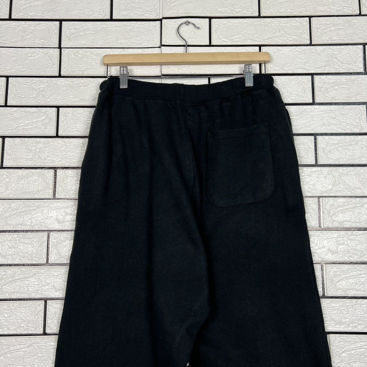One Piece ONE PIECE Wanted Chopper Big Logo Sweatpant #4191-C190 Size US 30 / EU 46 - 13 Thumbnail