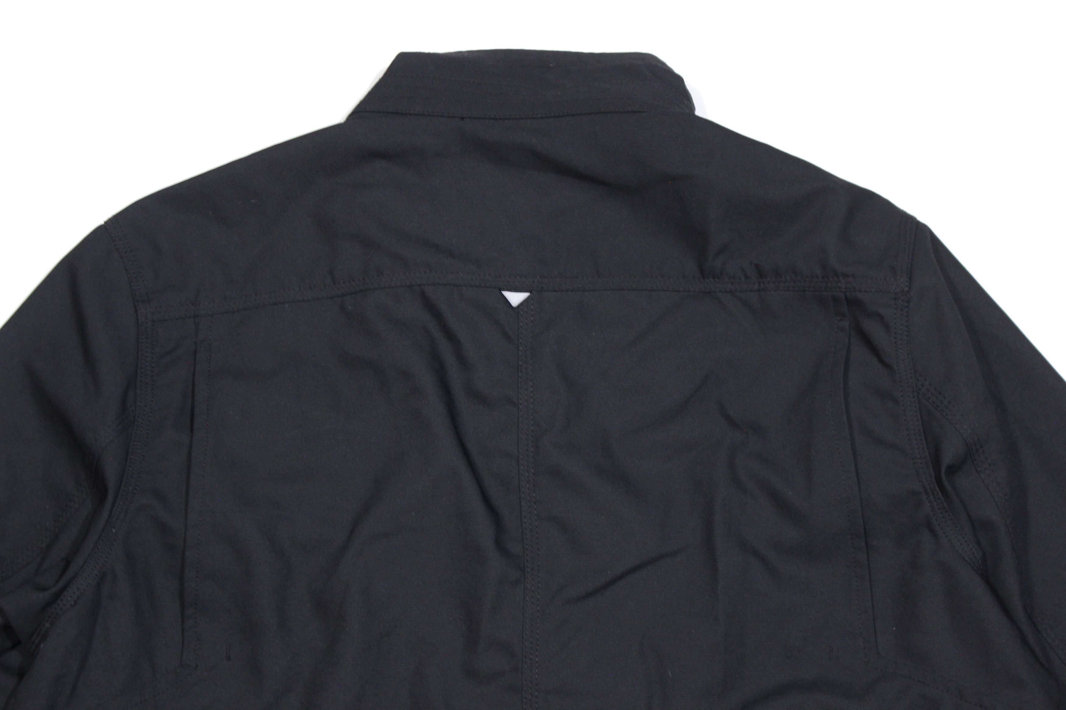 Oakley Icon Tech Urban Utility Gorpcore Jacket Size US XL / EU 56 / 4 - 4 Thumbnail