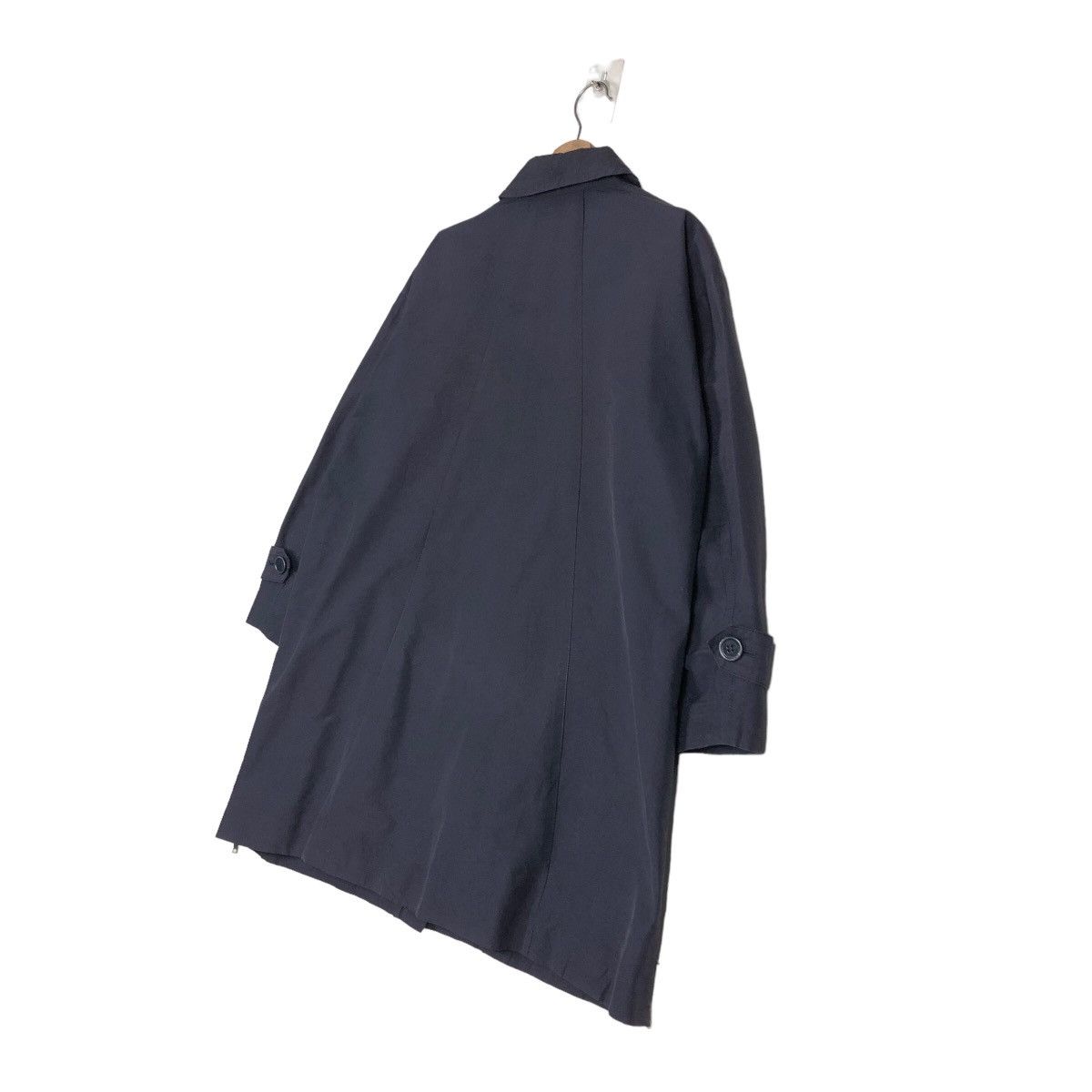 Issey Miyake Vintage Long Jacket Chore Machpee Tomorrowland Issey Miyake Size US M / EU 48-50 / 2 - 10 Thumbnail