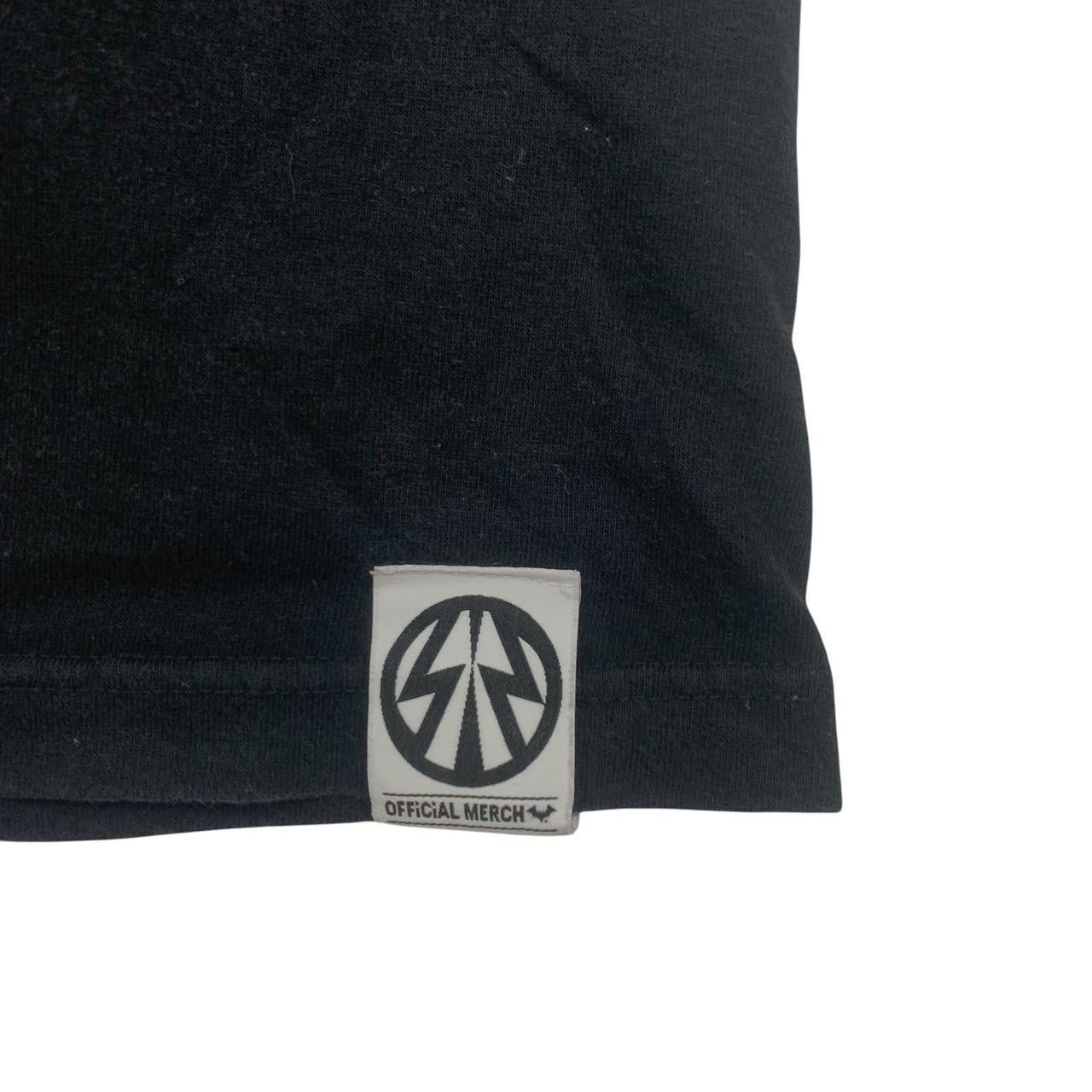 pandora SIM BAND PANDORA Reggae Punk Nu Metal Tee Shirt Top Size US XXL / EU 58 / 5 - 6 Thumbnail