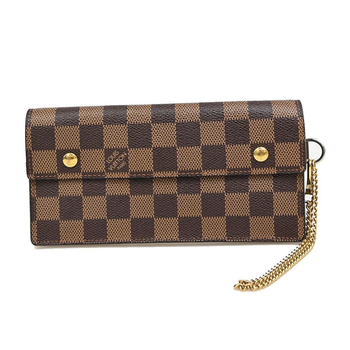Louis Vuitton Louis Vuitton Accordeon wallet wallet Size ONE SIZE - 1 Thumbnail