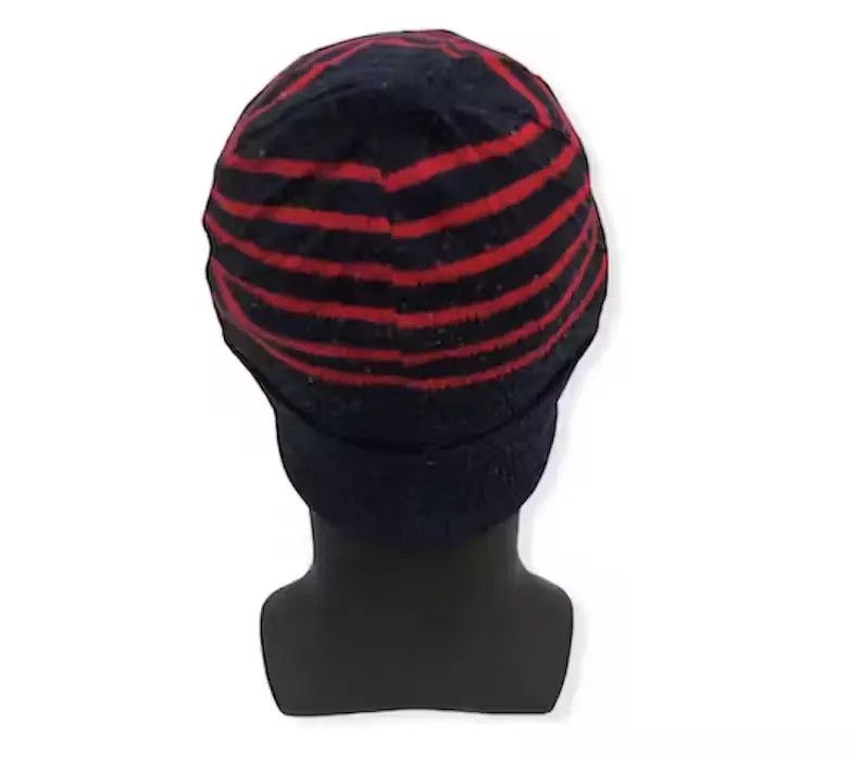 Cartoon Network × Vintage Vintage Pooh Cartoon Beanie Hat Size ONE SIZE - 5 Thumbnail