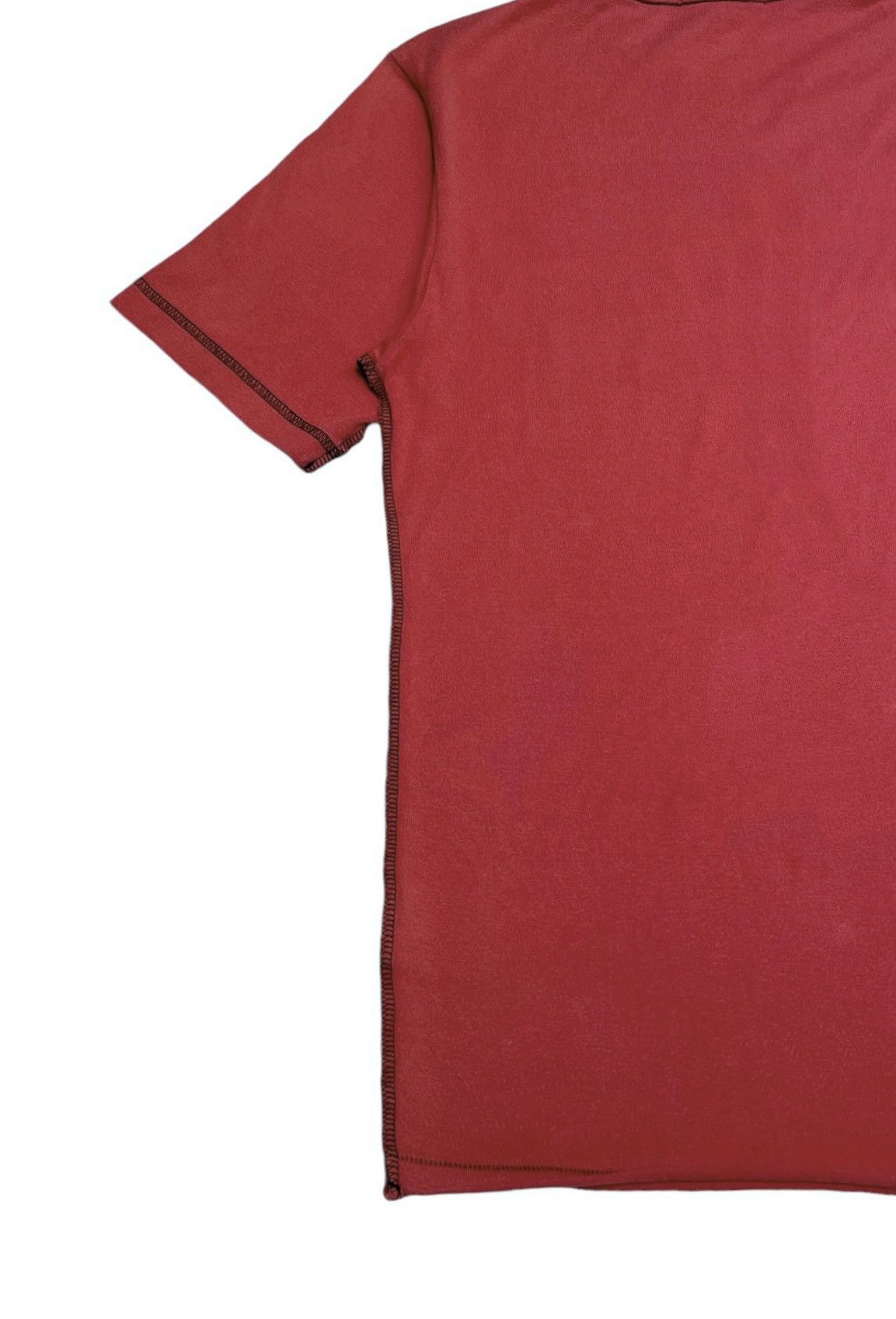 Undercover Very Rare Design Vintage Brand Undercoverism T-shirt 2000s Size US M / EU 48-50 / 2 - 7 Thumbnail