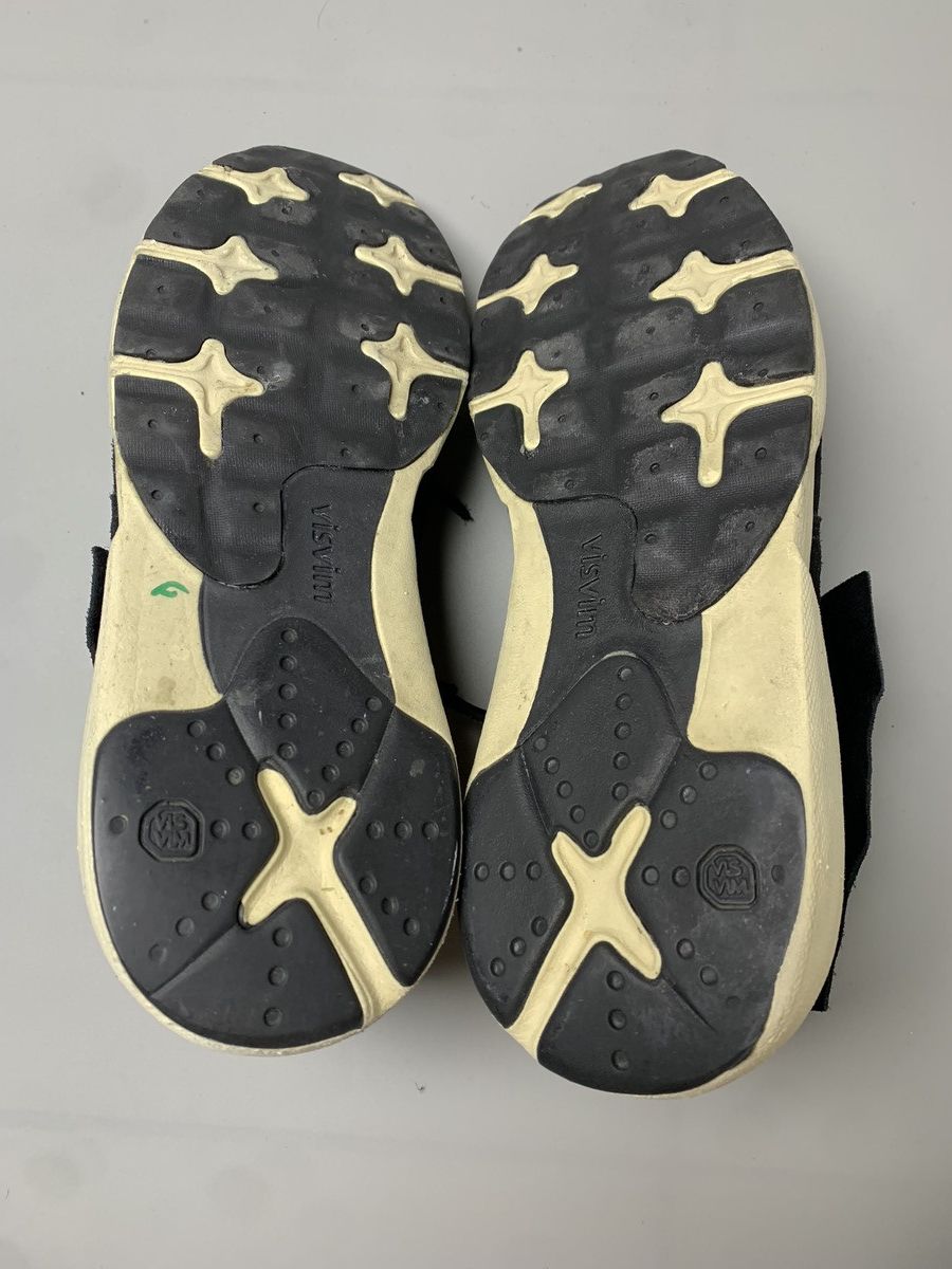 Visvim Visvim Ancestor FBT Size US 10 / EU 43 - 7 Thumbnail