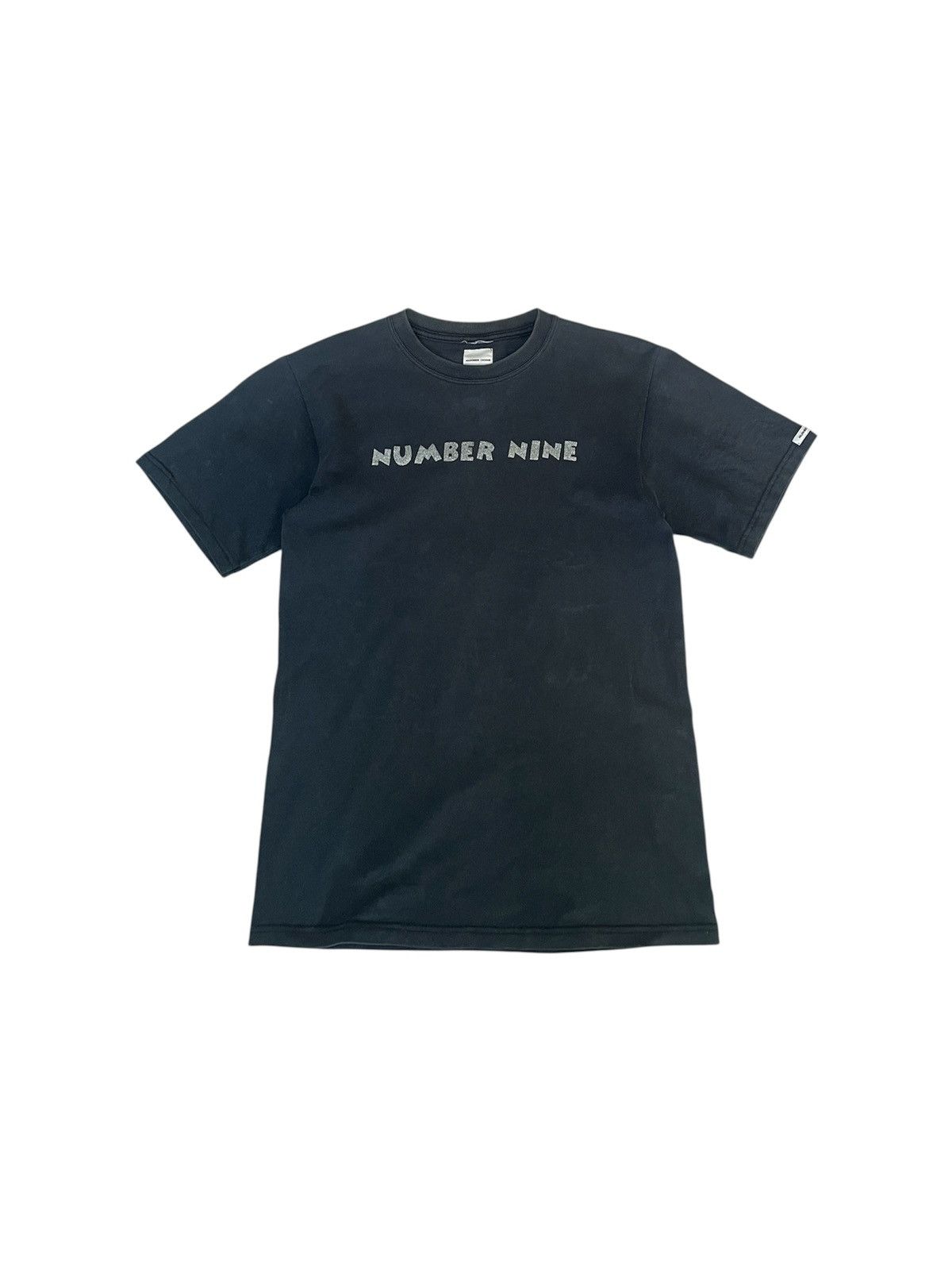 Japanese Brand × Number (N)ine × Takahiromiyashita The Soloist
