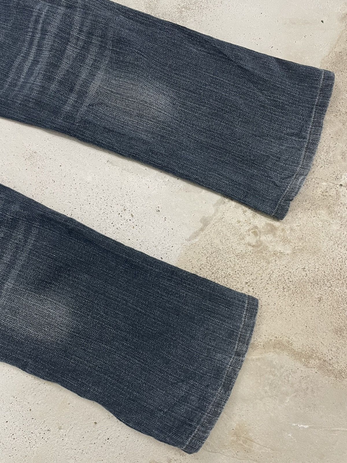 Nicole Club Nicole Club For Men Jeans Punk Collection Denim Pants Size US 32 / EU 48 - 13 Thumbnail