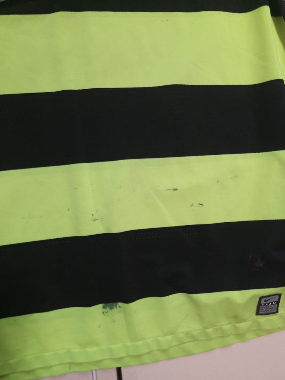 Nike Nike Celtic FC Jersey 2009-2010 Size US XL / EU 56 / 4 - 5 Thumbnail
