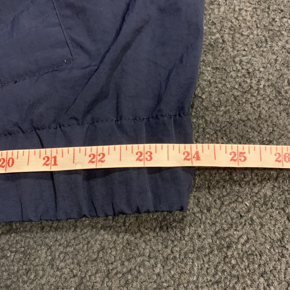 Tommy Hilfiger VINTAGE 90s-Y2K TOMMY HILFIGER WINDBREAKER JACKET Size US XL / EU 56 / 4 - 15 Thumbnail