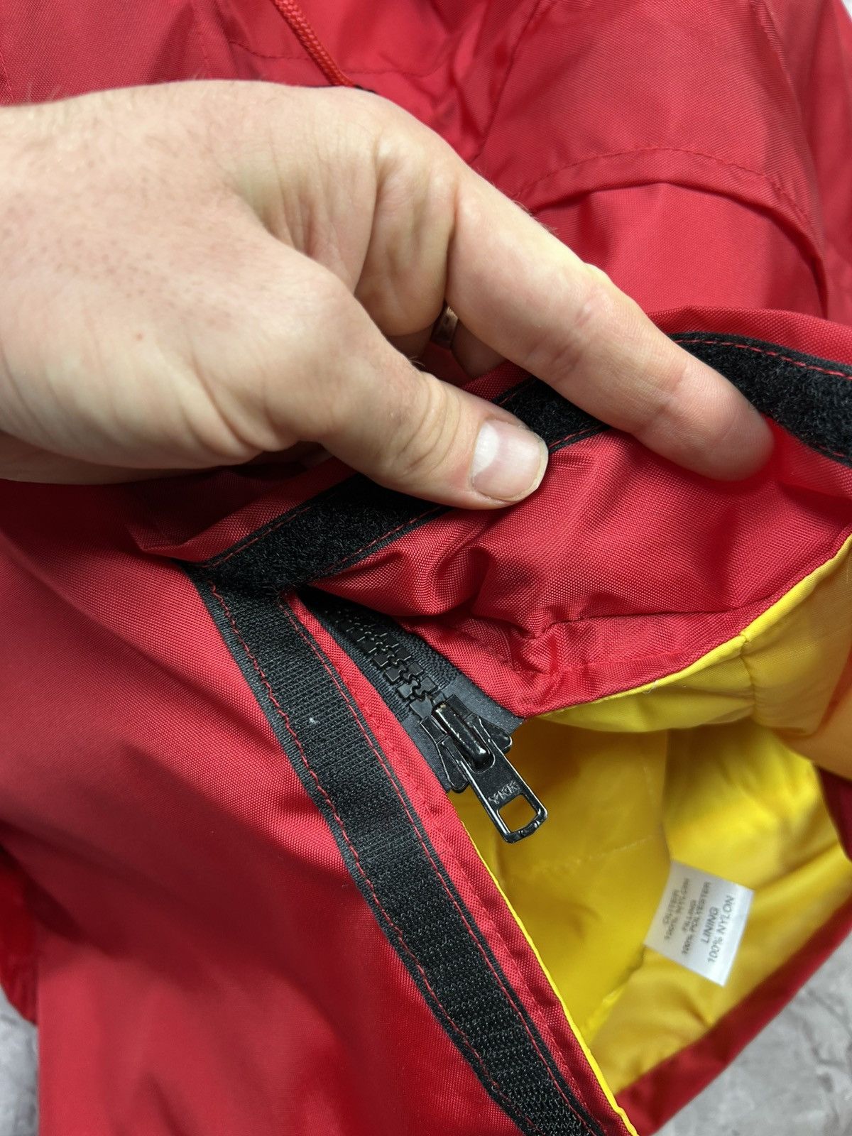 Ferrari Ferrari F1 1996 Racing Jacket Vintage Size US XL / EU 56 / 4 - 13 Thumbnail