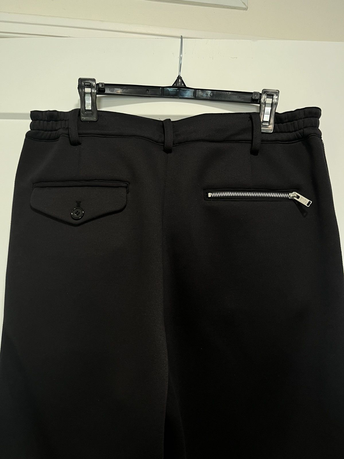 Undercover UNDERCOVER Pants Size US 33 - 6 Thumbnail