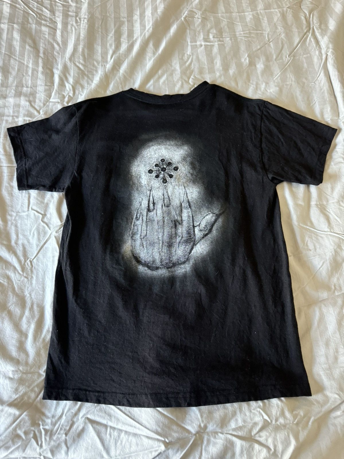 Jakischrist Helix Dragon Jakischrist T shirt Size US M / EU 48-50 / 2 - 2 Thumbnail