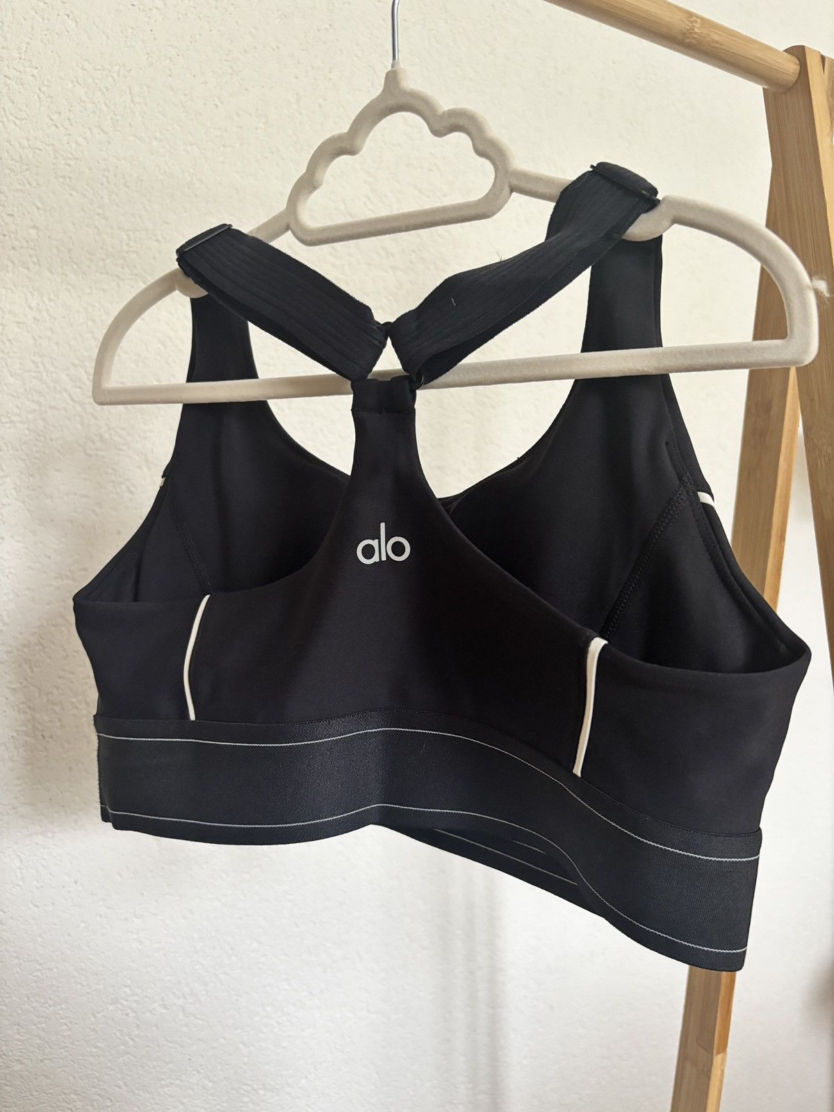 Alo Yoga Alo yoga suit up bra Size M / US 6-8 / IT 42-44 - 3 Thumbnail