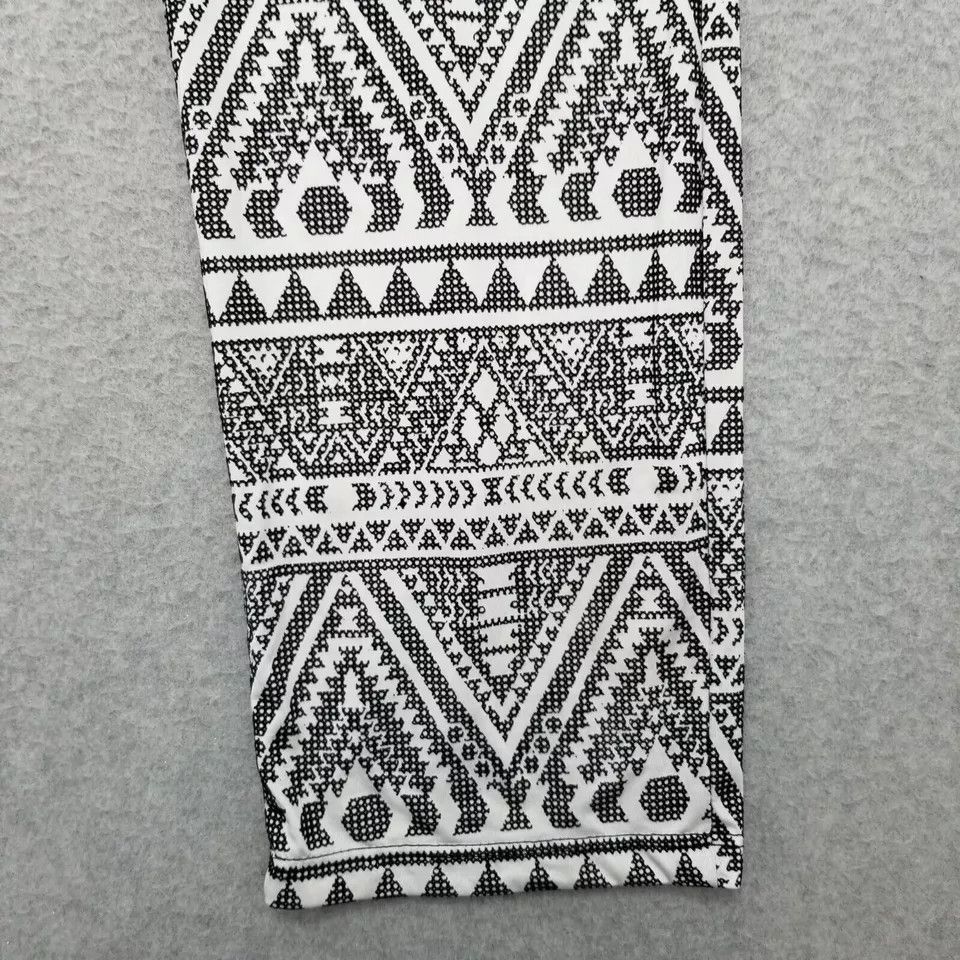 Other Lavish Leggings Womens Large Casual Stretchy 32x29 Size 32" / US 10 / IT 46 - 3 Thumbnail
