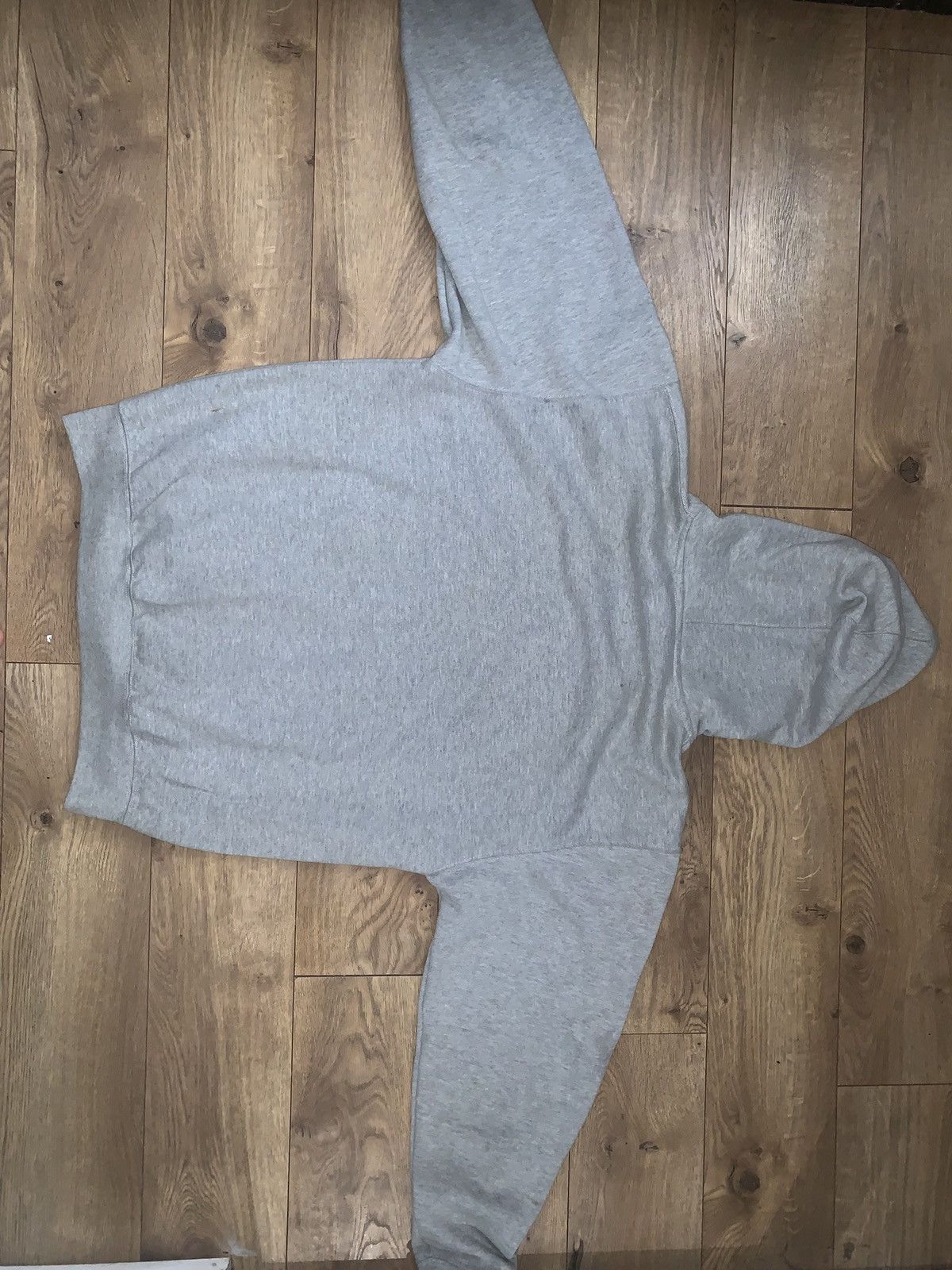 Other Grey Hoodie Size US M / EU 48-50 / 2 - 3 Thumbnail