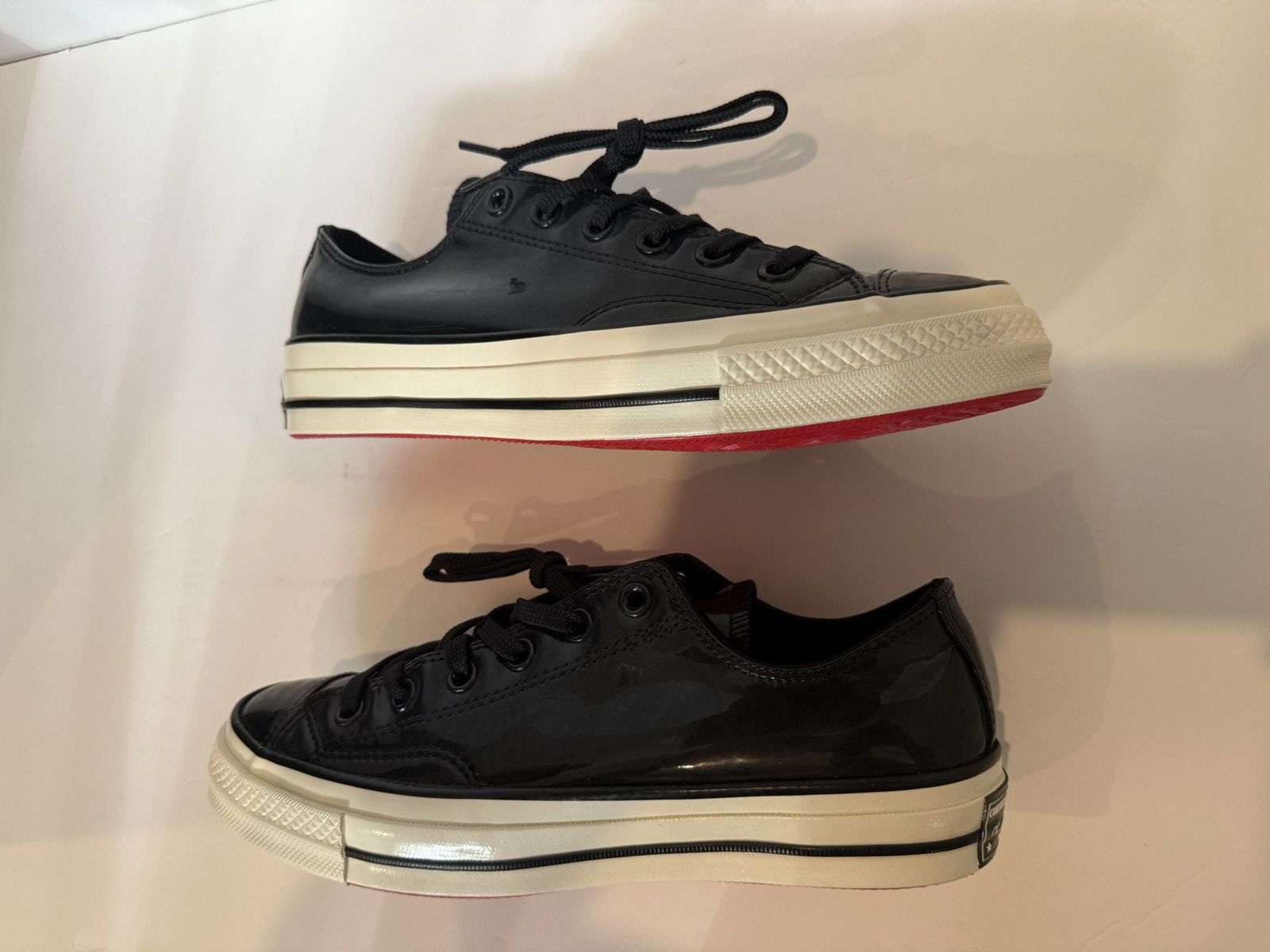 Converse CONVERSE 70’S CHUCK TAYLOR LO Size US 7 / EU 40 - 4 Thumbnail