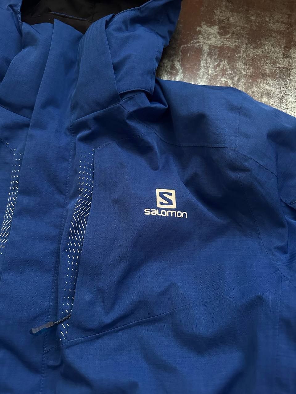 Salomon Salomon jacket gorpcpre Size US XL / EU 56 / 4 - 11 Thumbnail