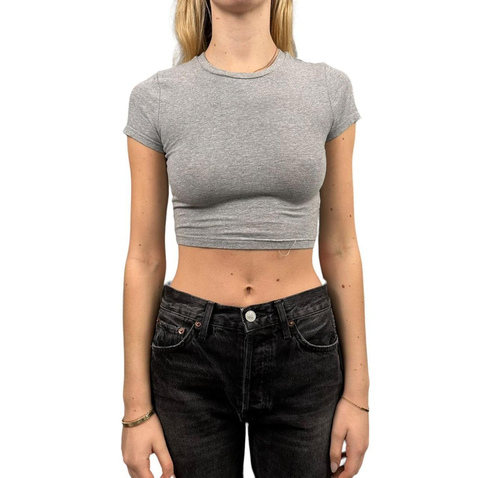 TNA Tna baby tee length Size XS / US 0-2 / IT 36-38 - 6 Thumbnail