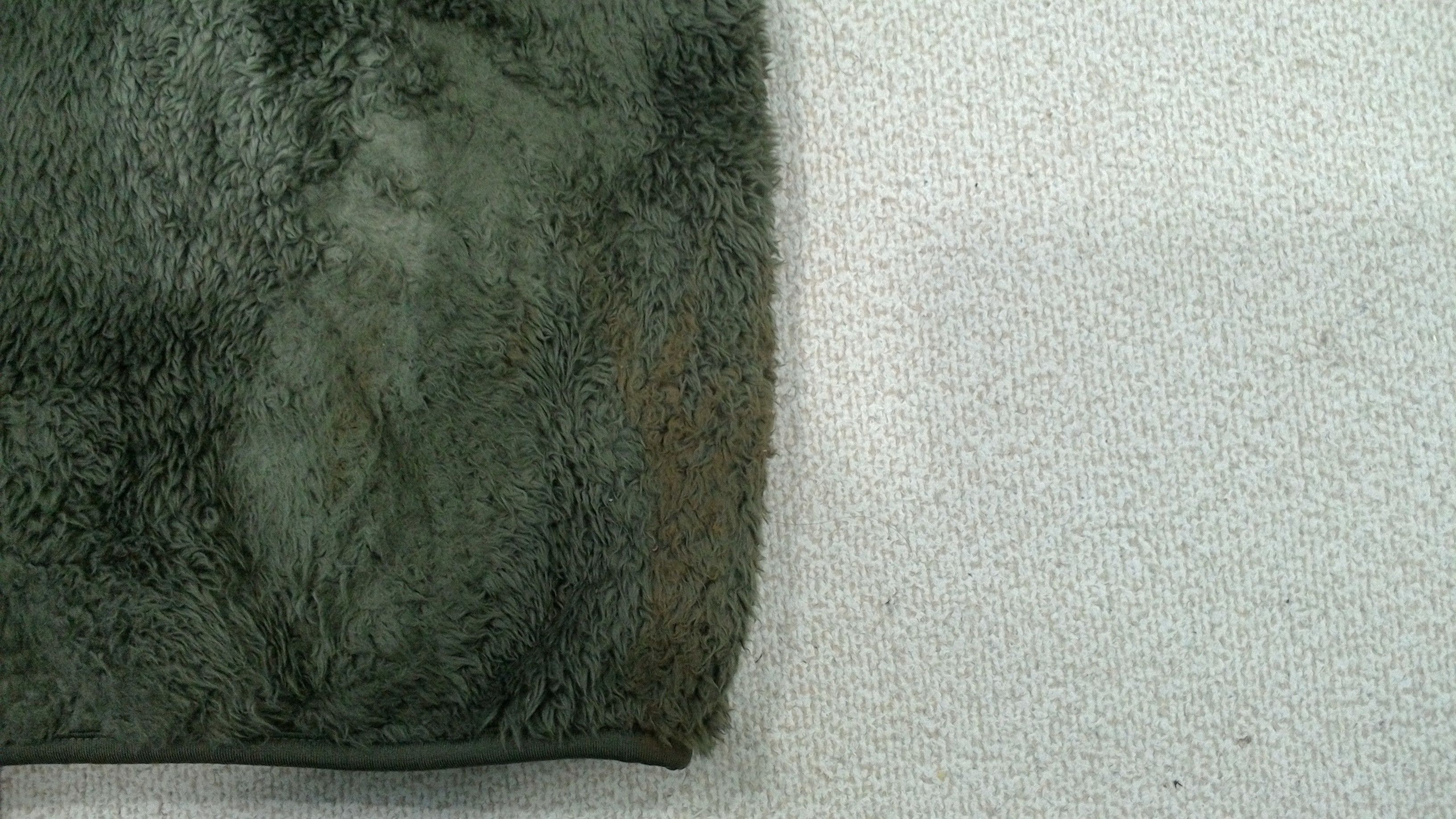 Japanese Brand × Uniqlo Uniqlo Fleece Jacket Size S / US 4 / IT 40 - 5 Thumbnail