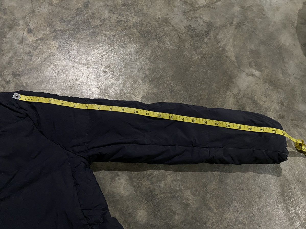 If Six Was Nine Plst punk ifisixwasnine lgb style Puffer jacket Size US S / EU 44-46 / 1 - 11 Thumbnail
