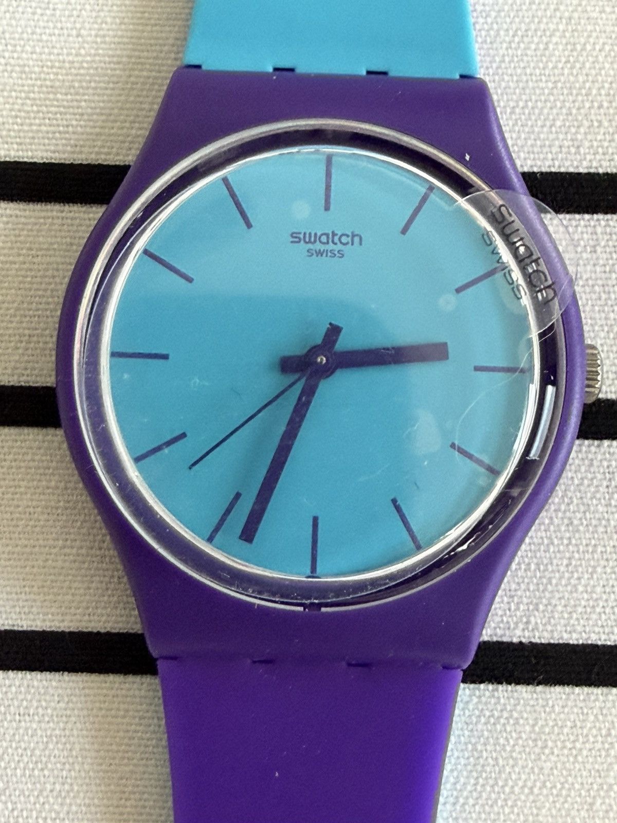 Swatch Swatch "Mixed Up" (Model GV128), Size ONE SIZE - 1 Thumbnail