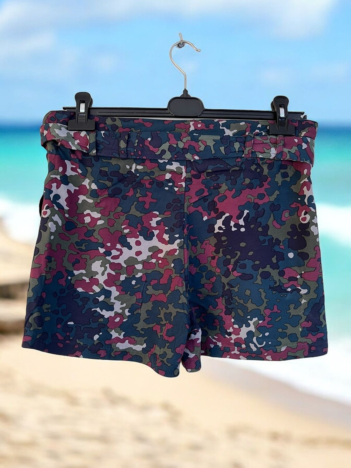 Samsoe Samsoe Samsoe Samsoe Balmville Shorts size S Size 26" / US 2 / IT 38 - 2 Thumbnail
