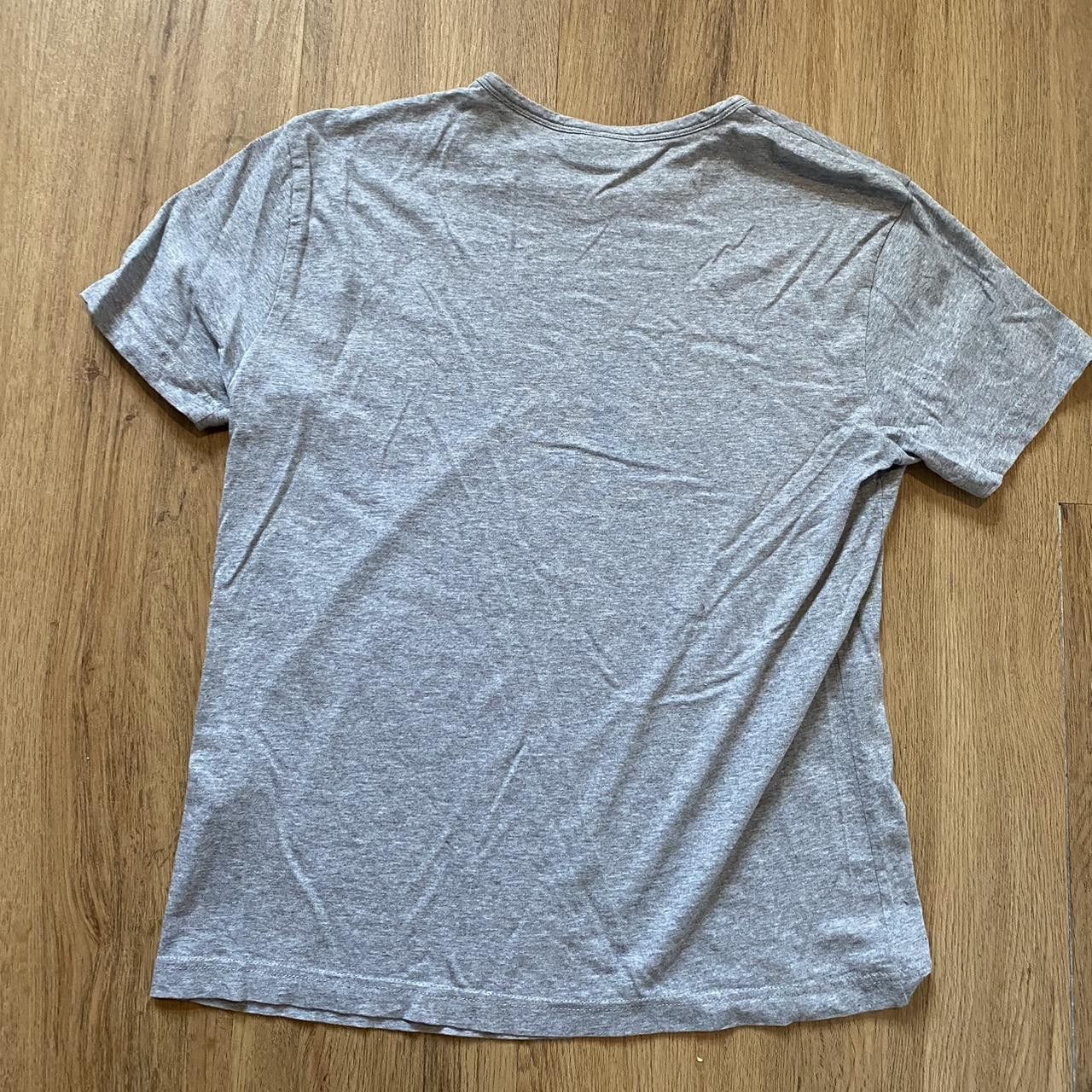 Hugo Boss Martin Kaymer Hugo Boss T-shirt Premium Gym Vintage y2k Size US M / EU 48-50 / 2 - 3 Thumbnail